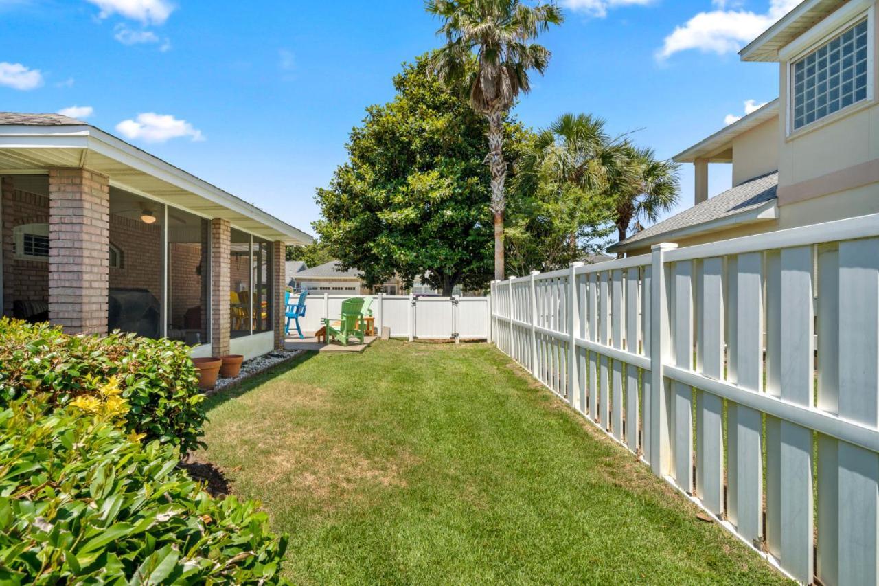The Coral Reef At Avalon Estates - Private Holiday home Destin