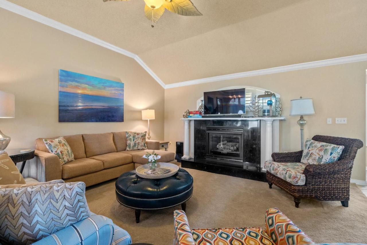 The Coral Reef At Avalon Estates - Private