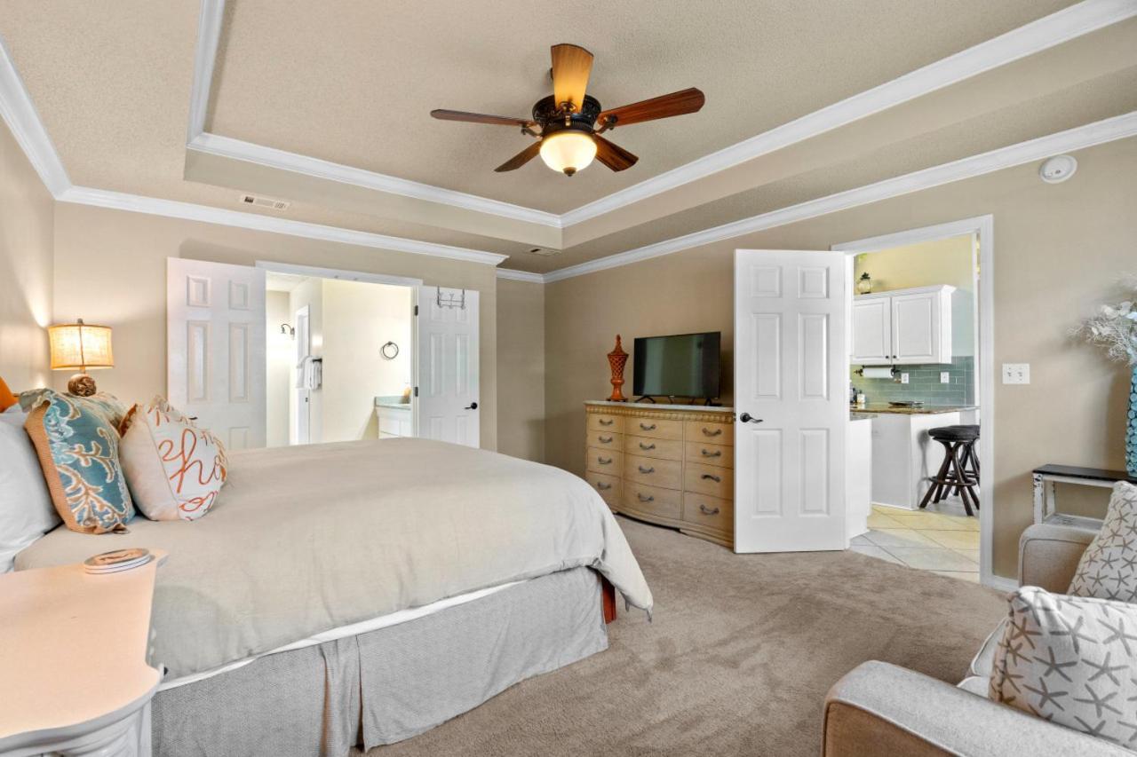 The Coral Reef At Avalon Estates - Private * Destin