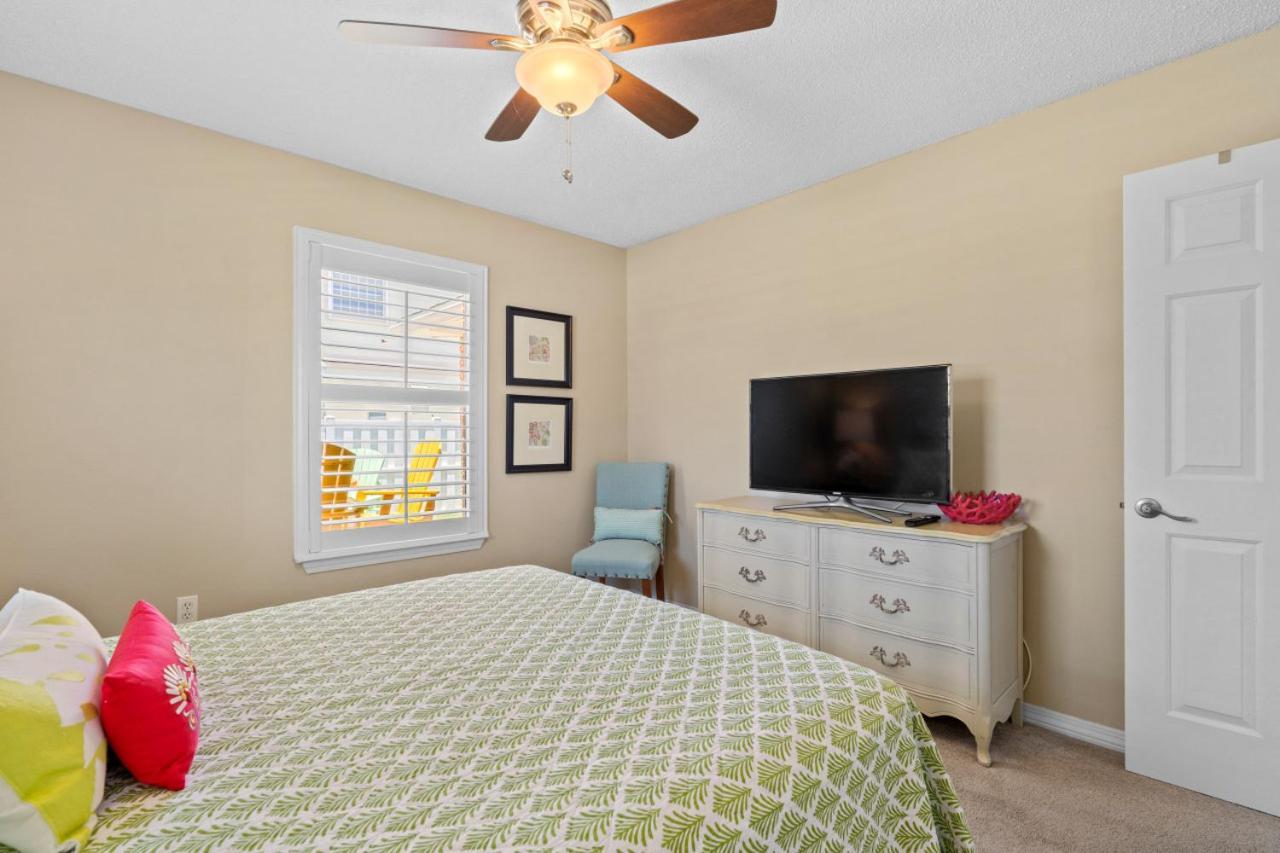 Holiday home The Coral Reef At Avalon Estates - Private Destin