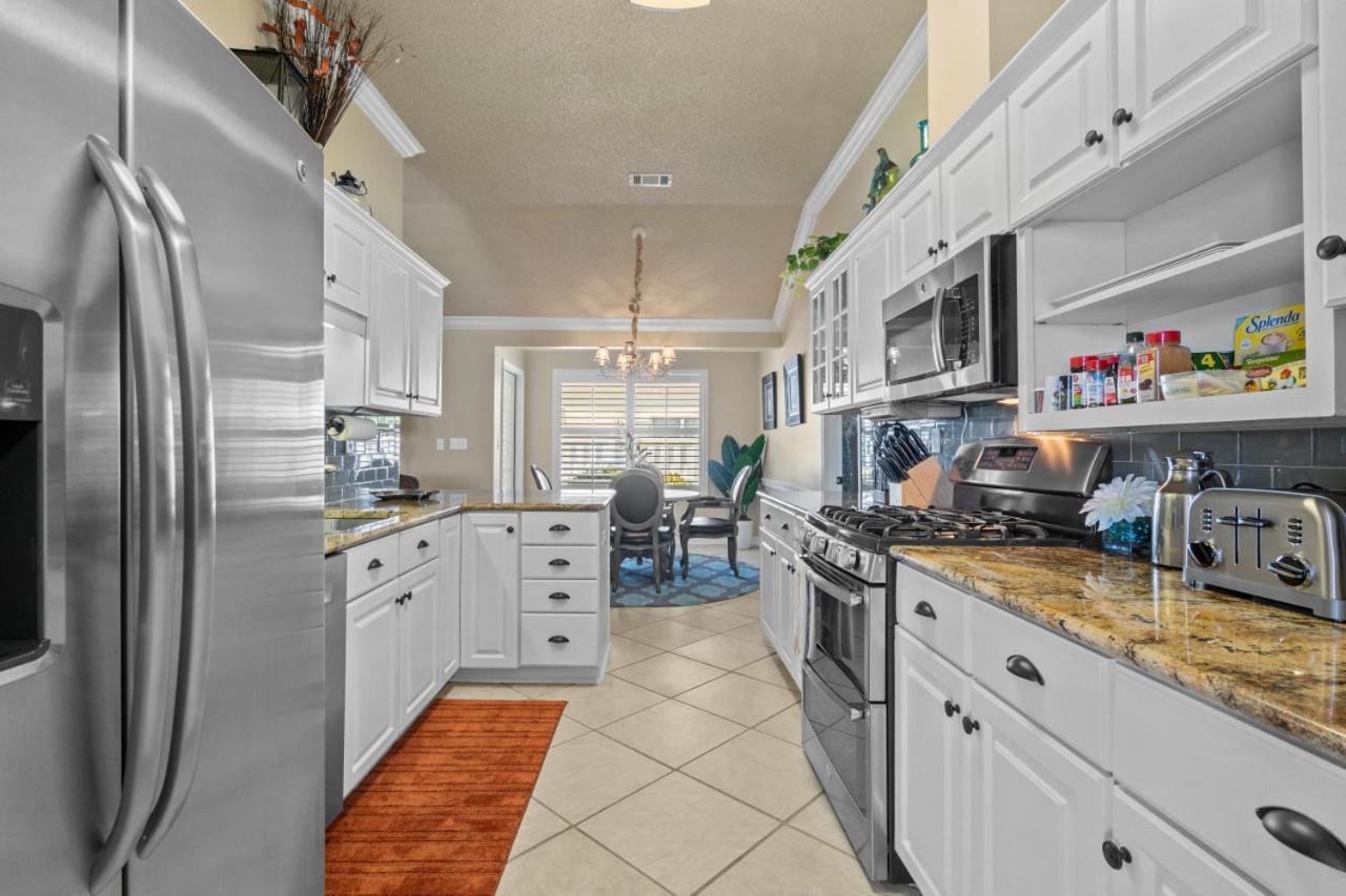 The Coral Reef At Avalon Estates - Private Destin