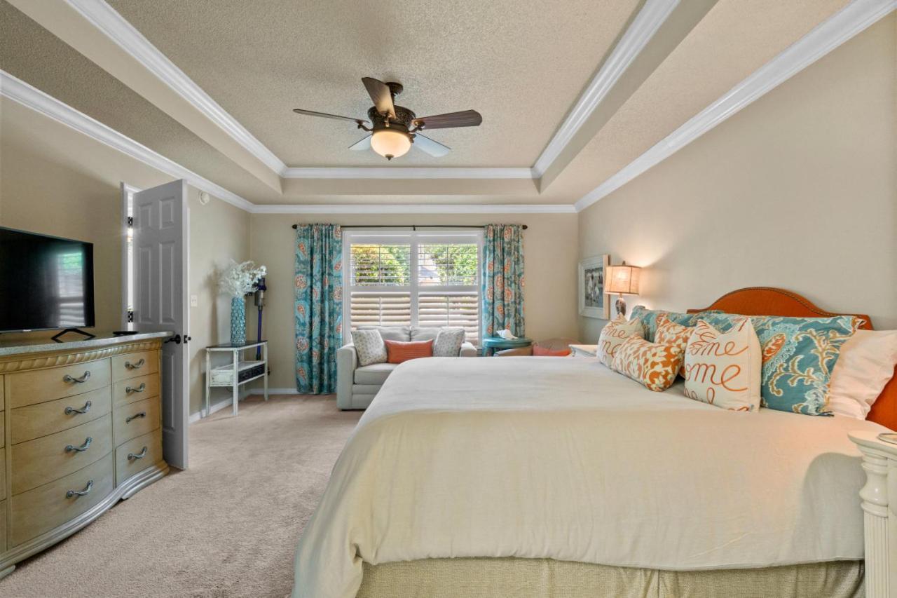 The Coral Reef At Avalon Estates - Private