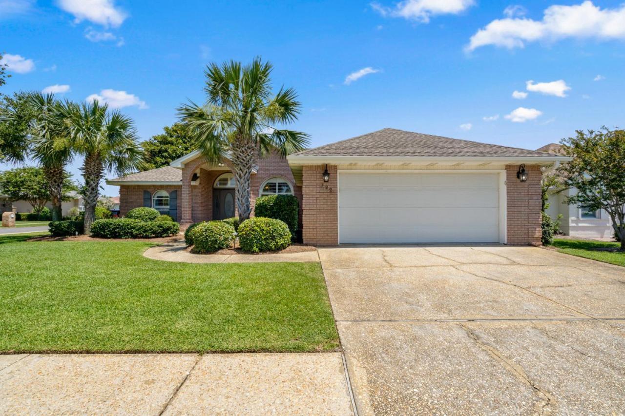 The Coral Reef At Avalon Estates - Private Holiday home Destin