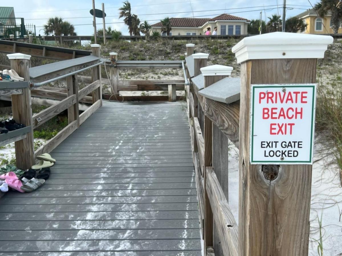 The Coral Reef At Avalon Estates - Private * Destin