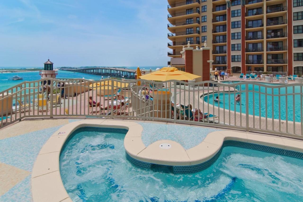 Harborwalk Village Two Bedroom Vacation *
