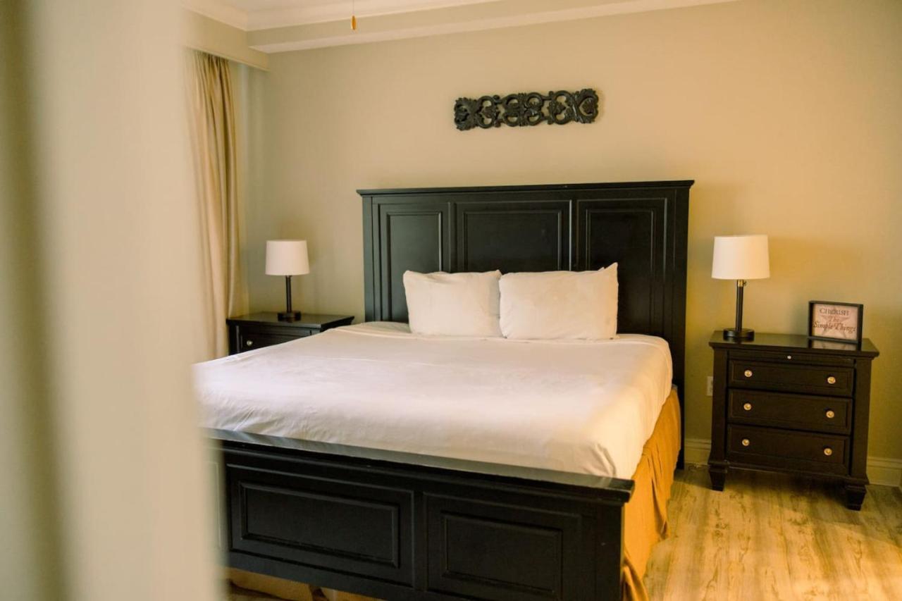 Harborwalk Village Two Bedroom Vacation * Destin