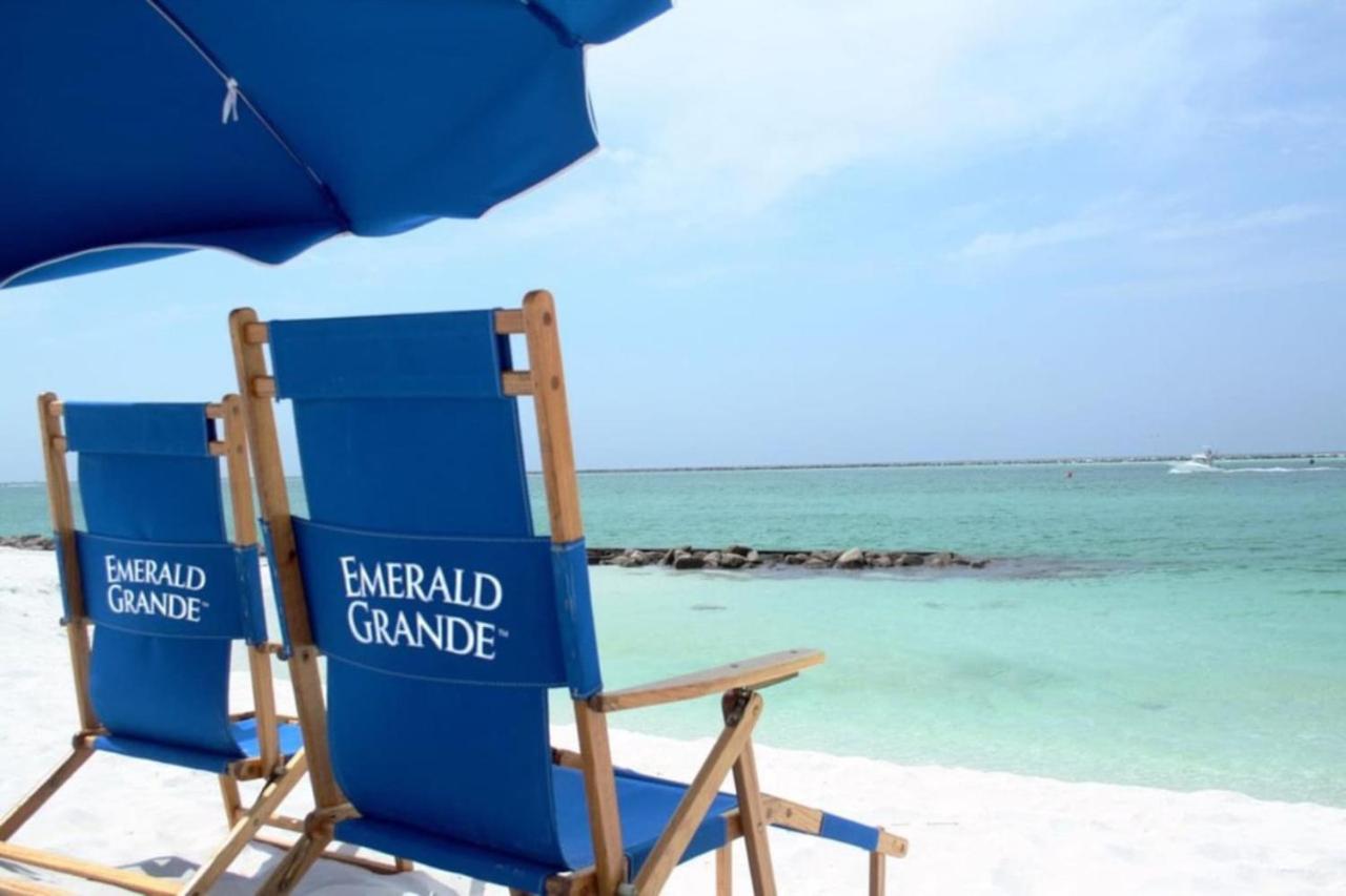 Apartment Crab Island Two Bedroom *