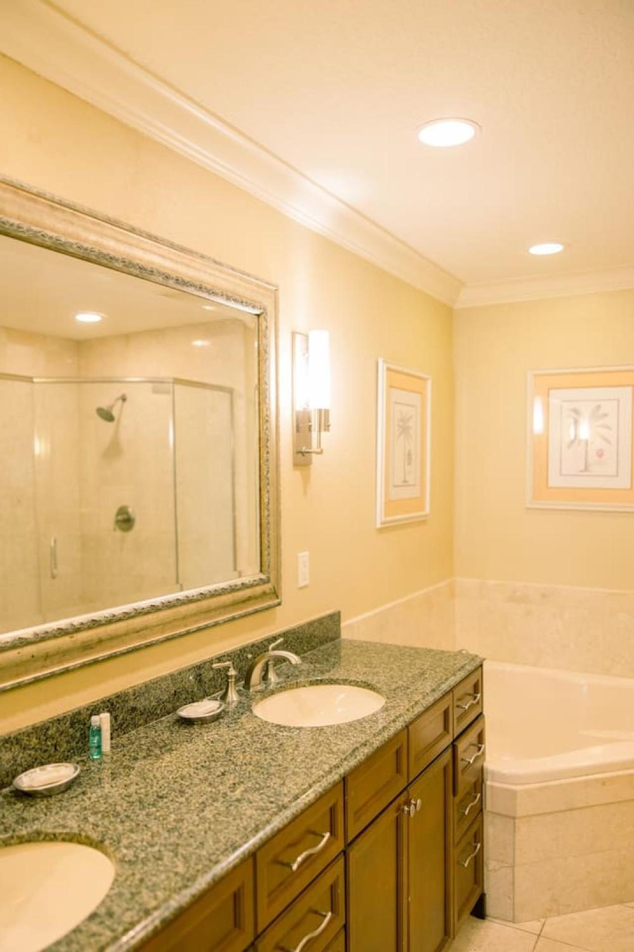 Holiday home Harborwalk Village Two Bedroom Vacation