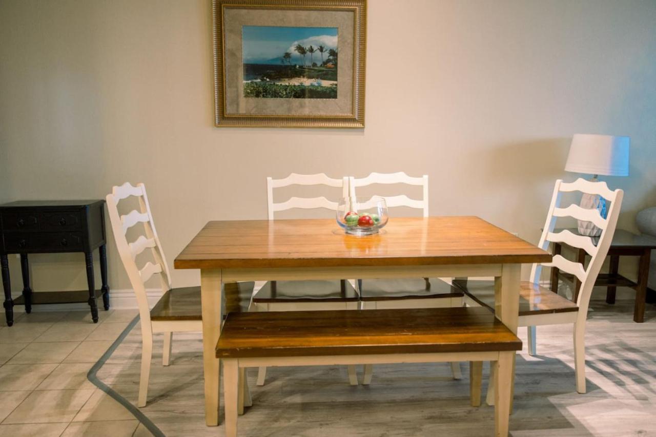 Harborwalk Village Two Bedroom Vacation * Destin