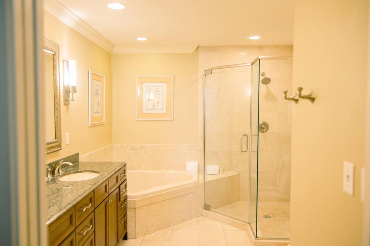 Harborwalk Village Two Bedroom Vacation *