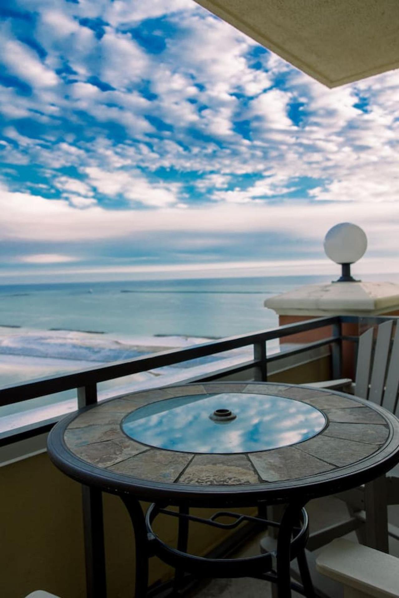 Crab Island Two Bedroom Apartment