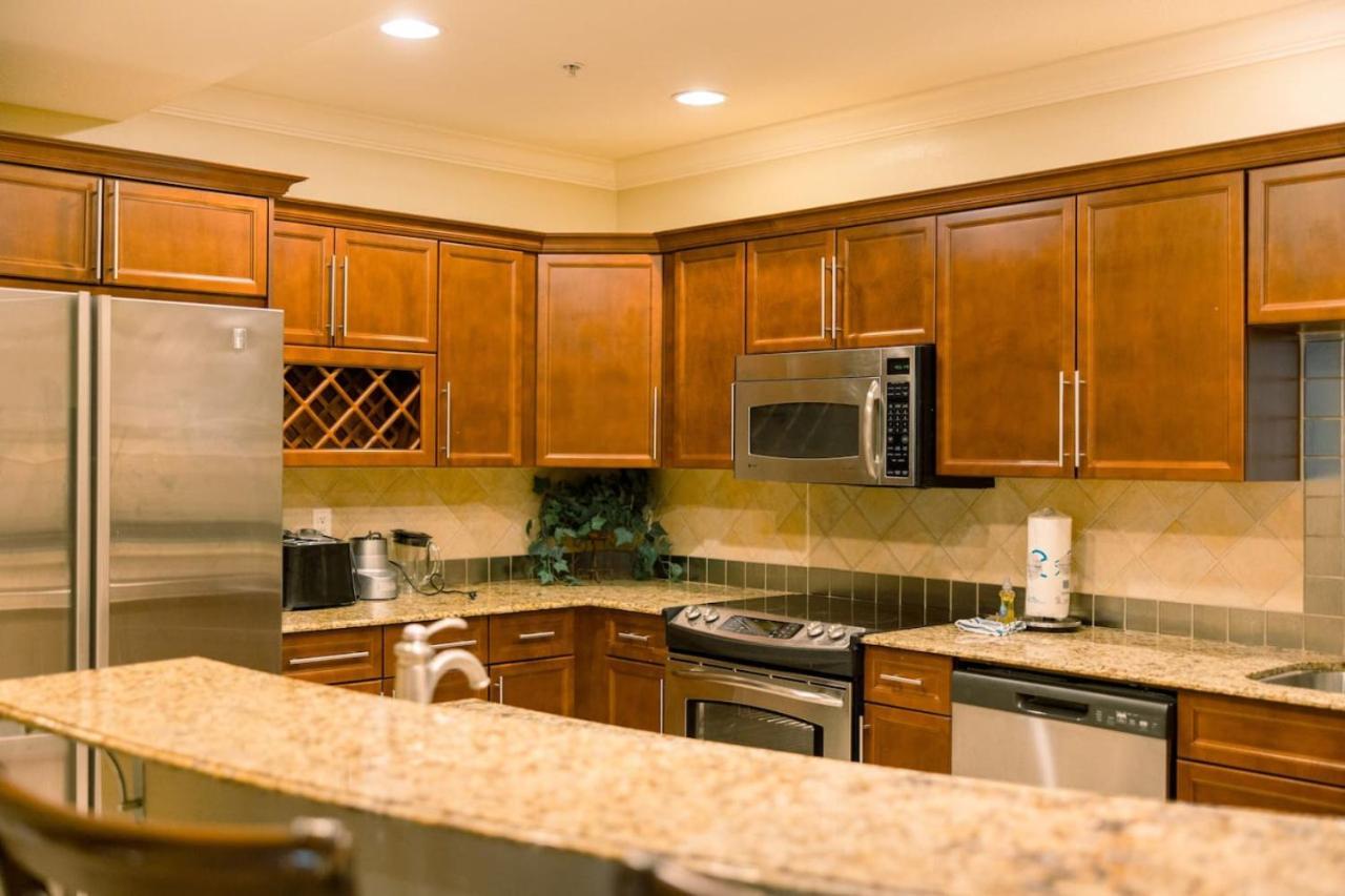 Holiday home Harborwalk Village Two Bedroom Vacation Destin