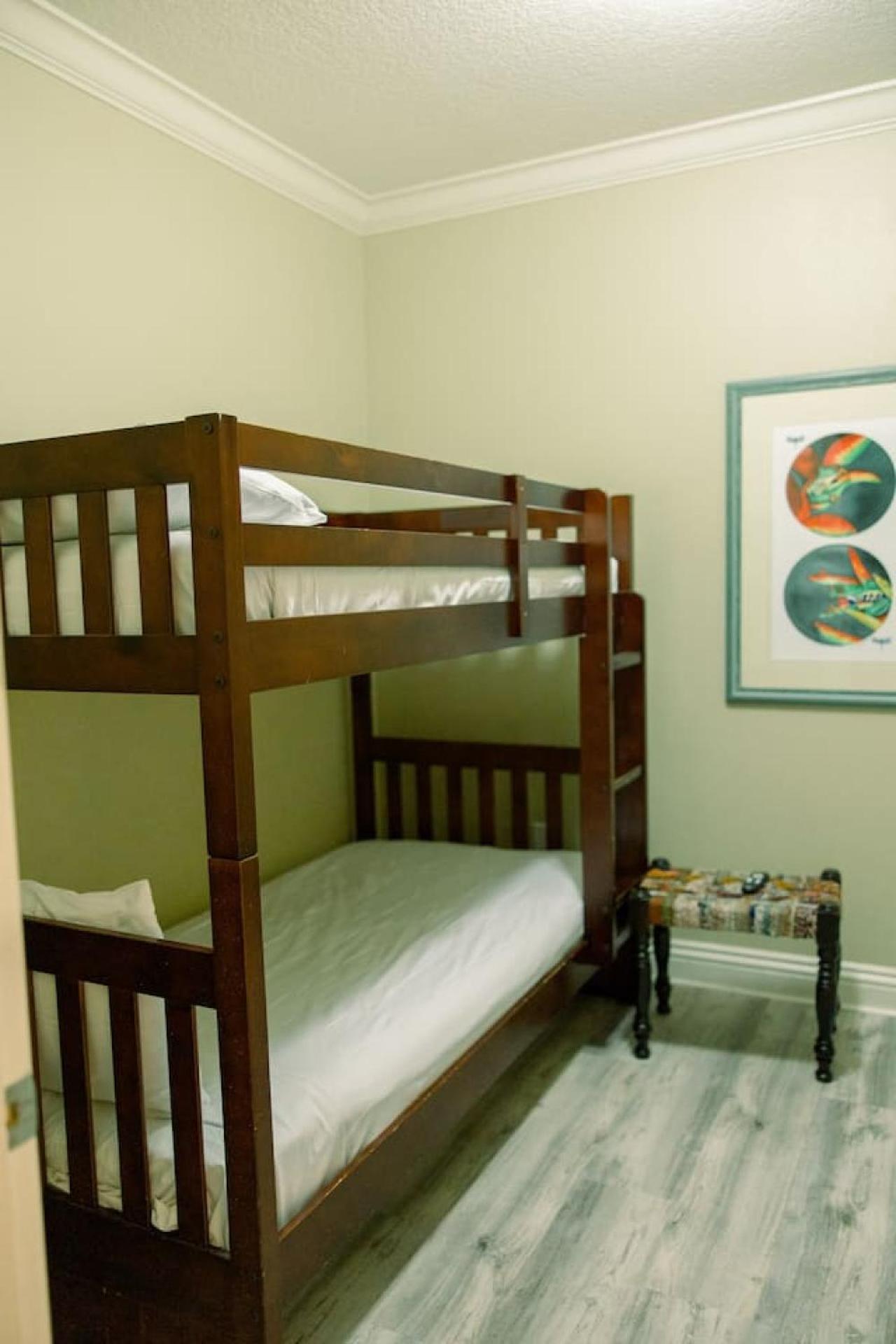 Harborwalk Village Two Bedroom Vacation Holiday home *