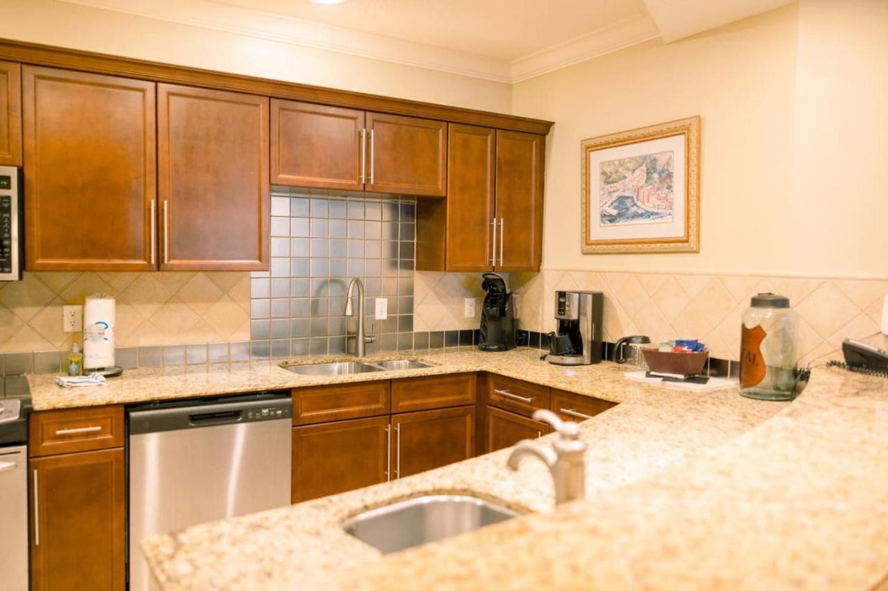 Harborwalk Village Two Bedroom Vacation *