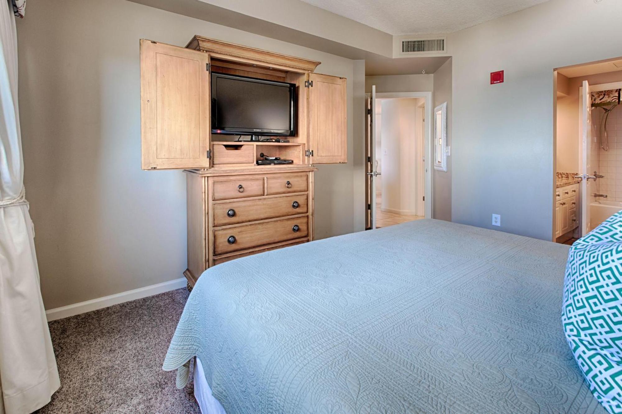 Westwinds 4826 Holiday home *