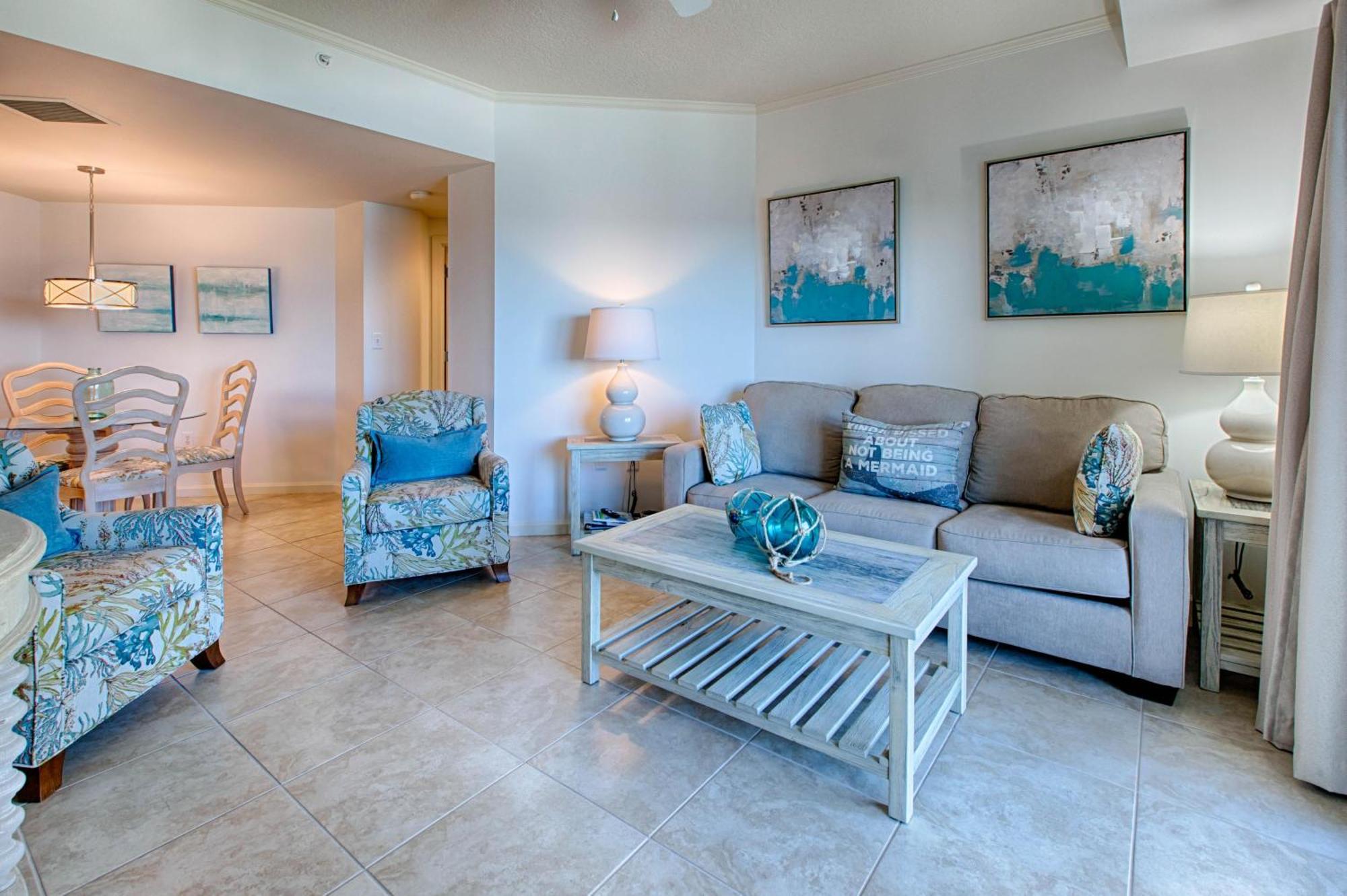 Westwinds 4826 Holiday home Destin