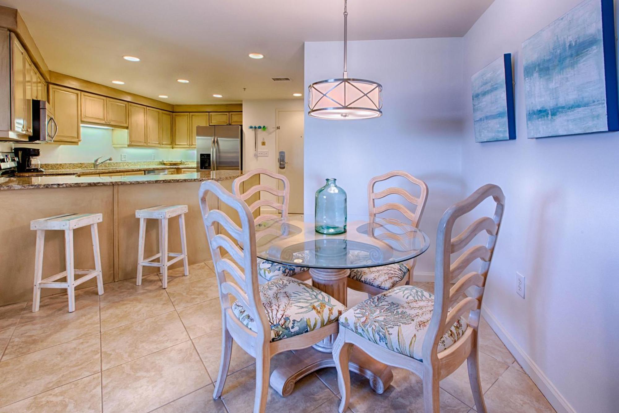 Holiday home Westwinds 4826 Destin