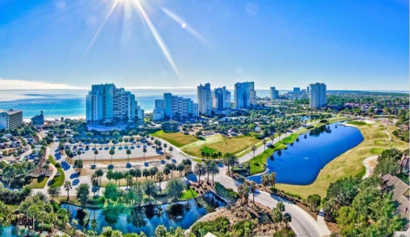 Beachwalk 5193 Villa Destin