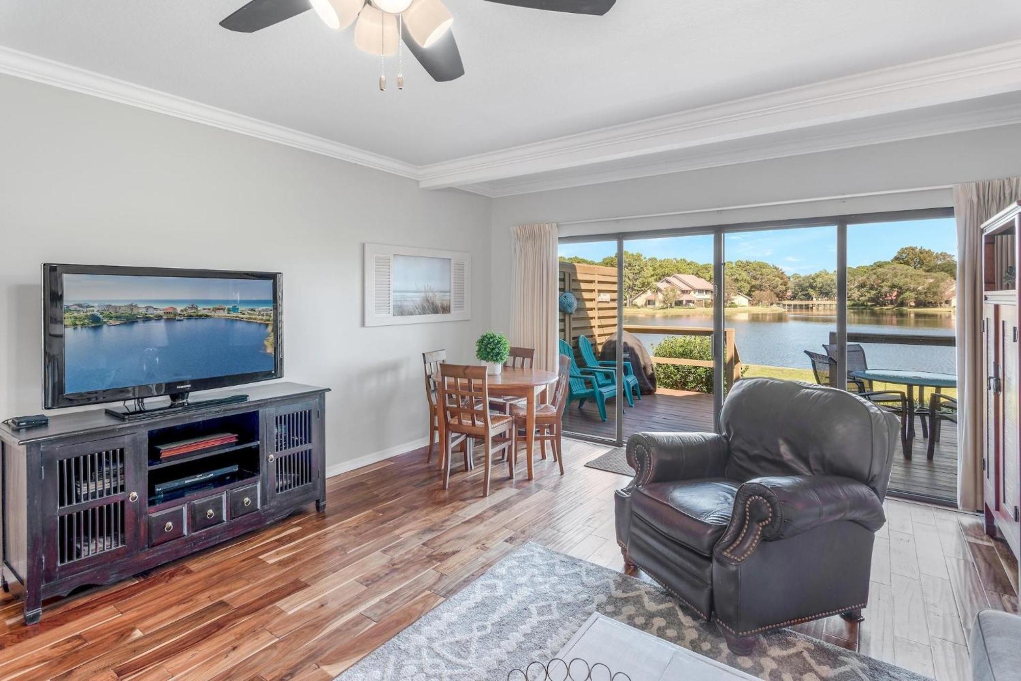 Beachwalk 5193 Villa Destin