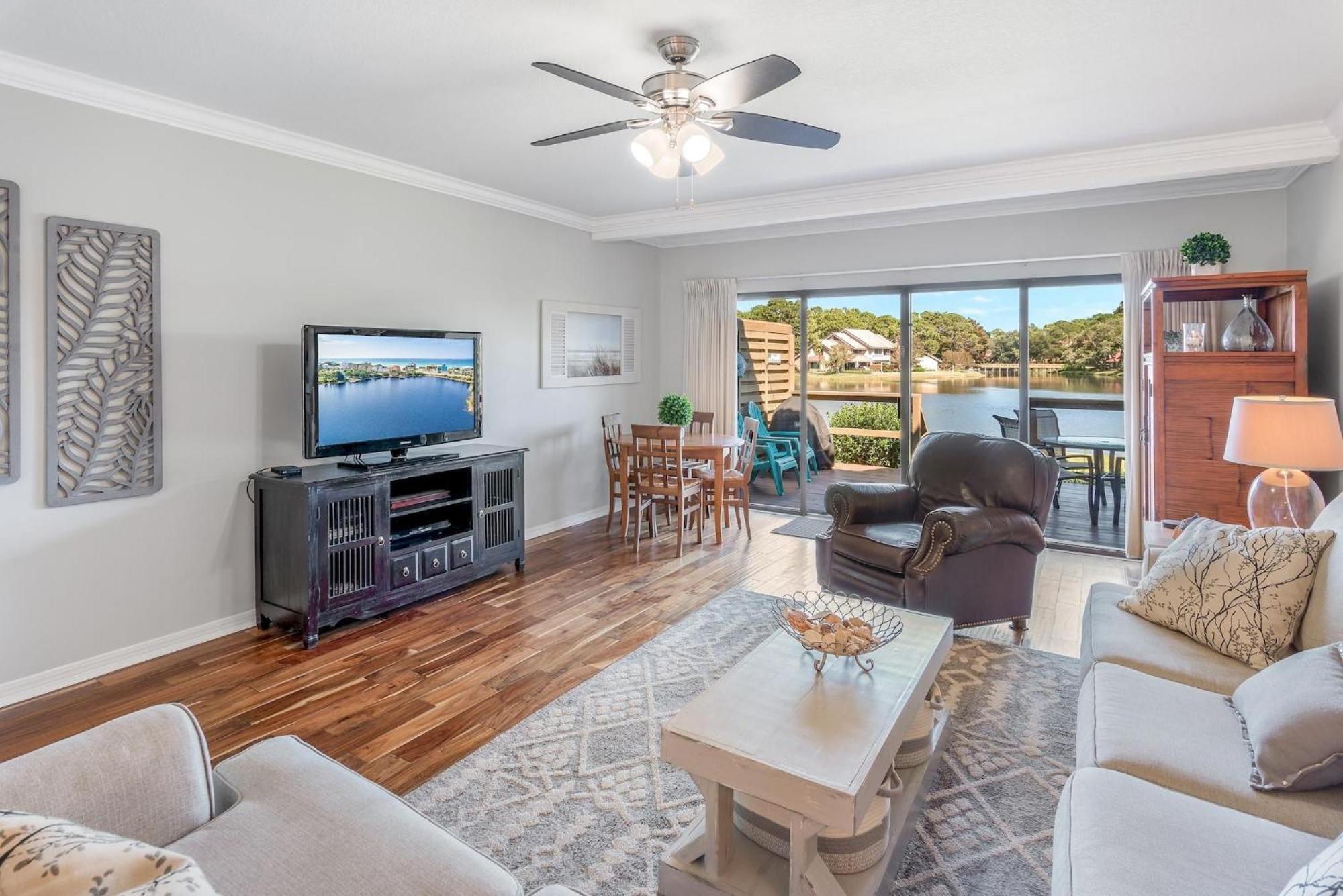 Beachwalk 5193 Villa *