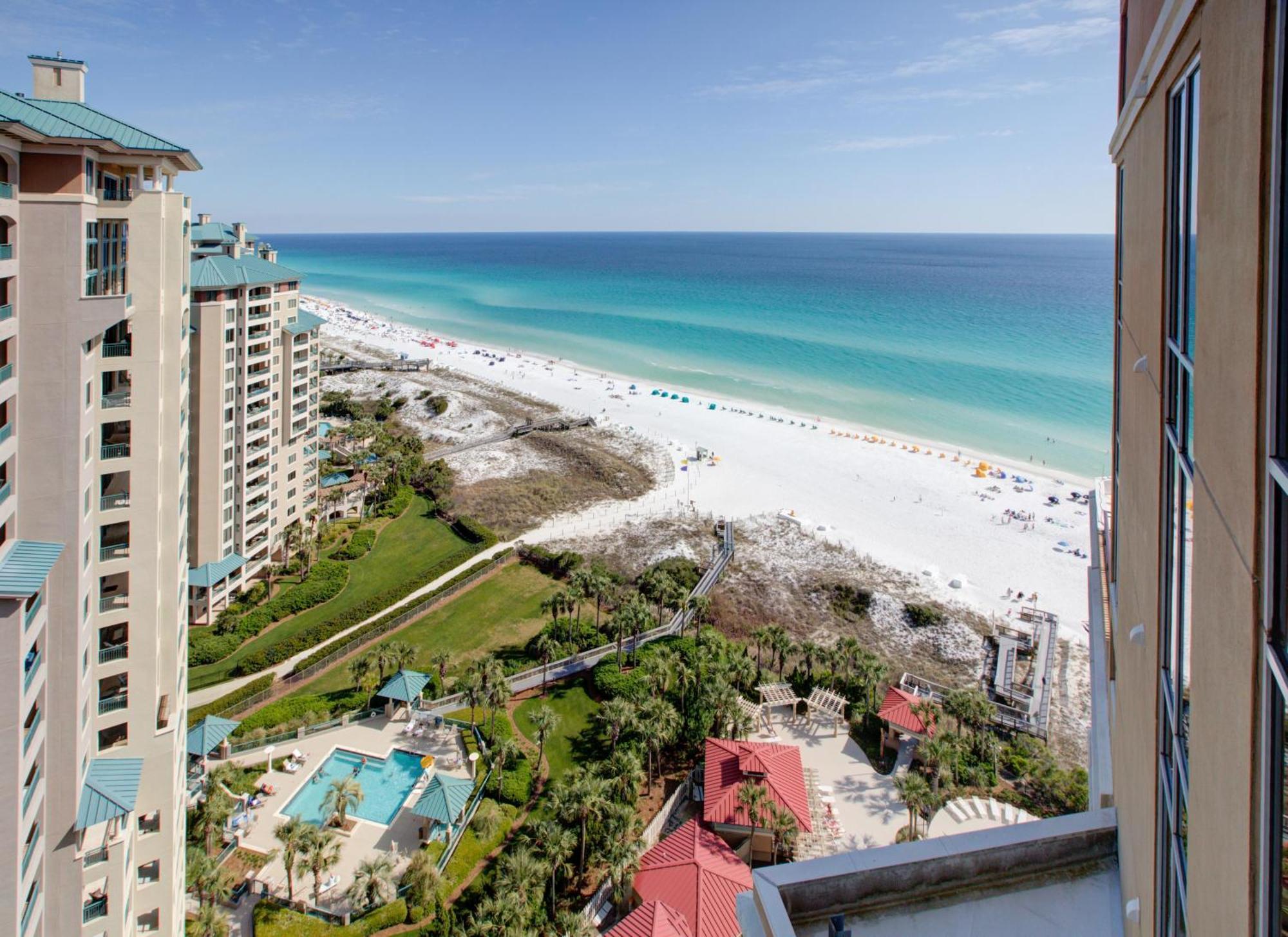 Westwinds 4838 Holiday home Destin