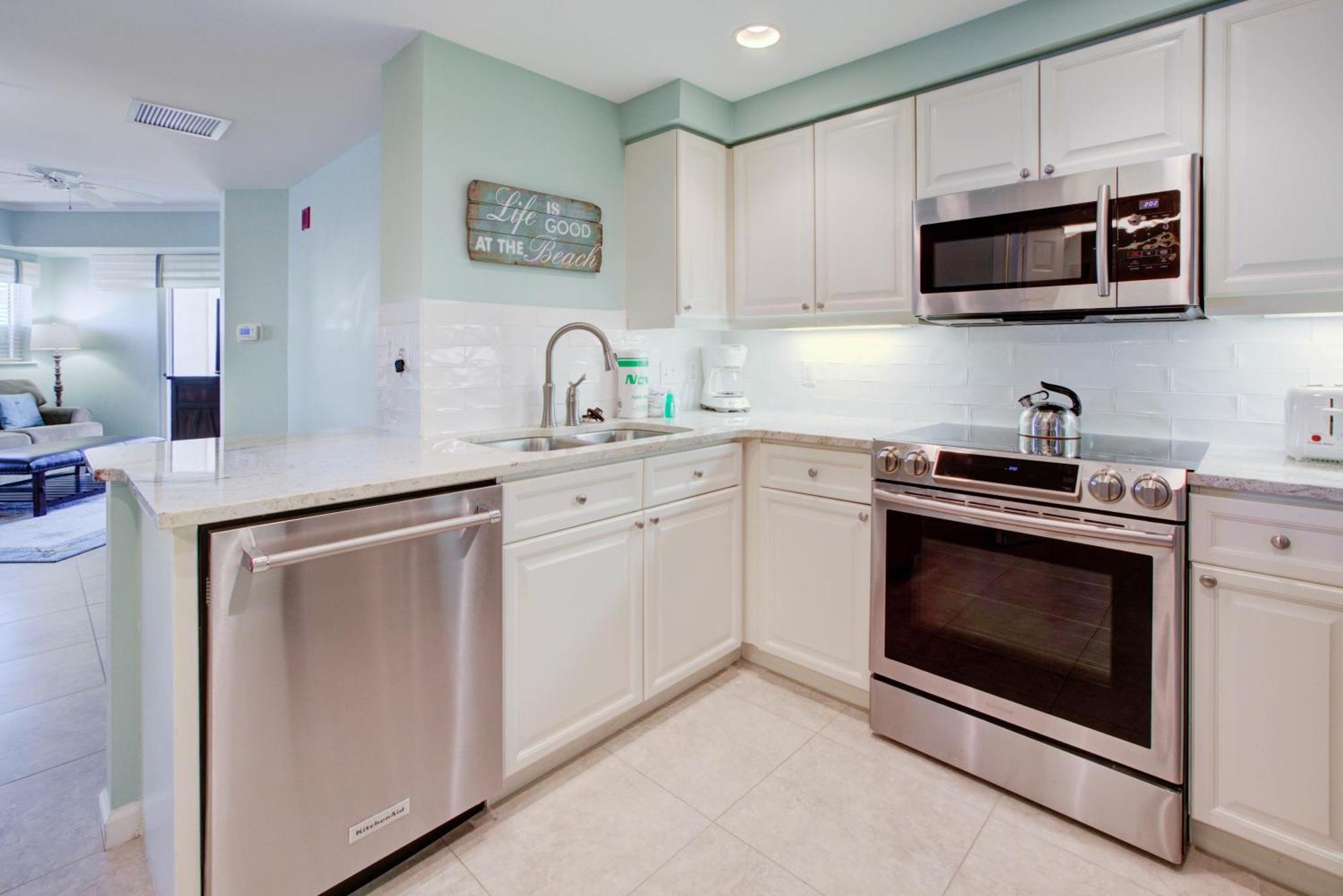 Holiday home Westwinds 4838 Destin
