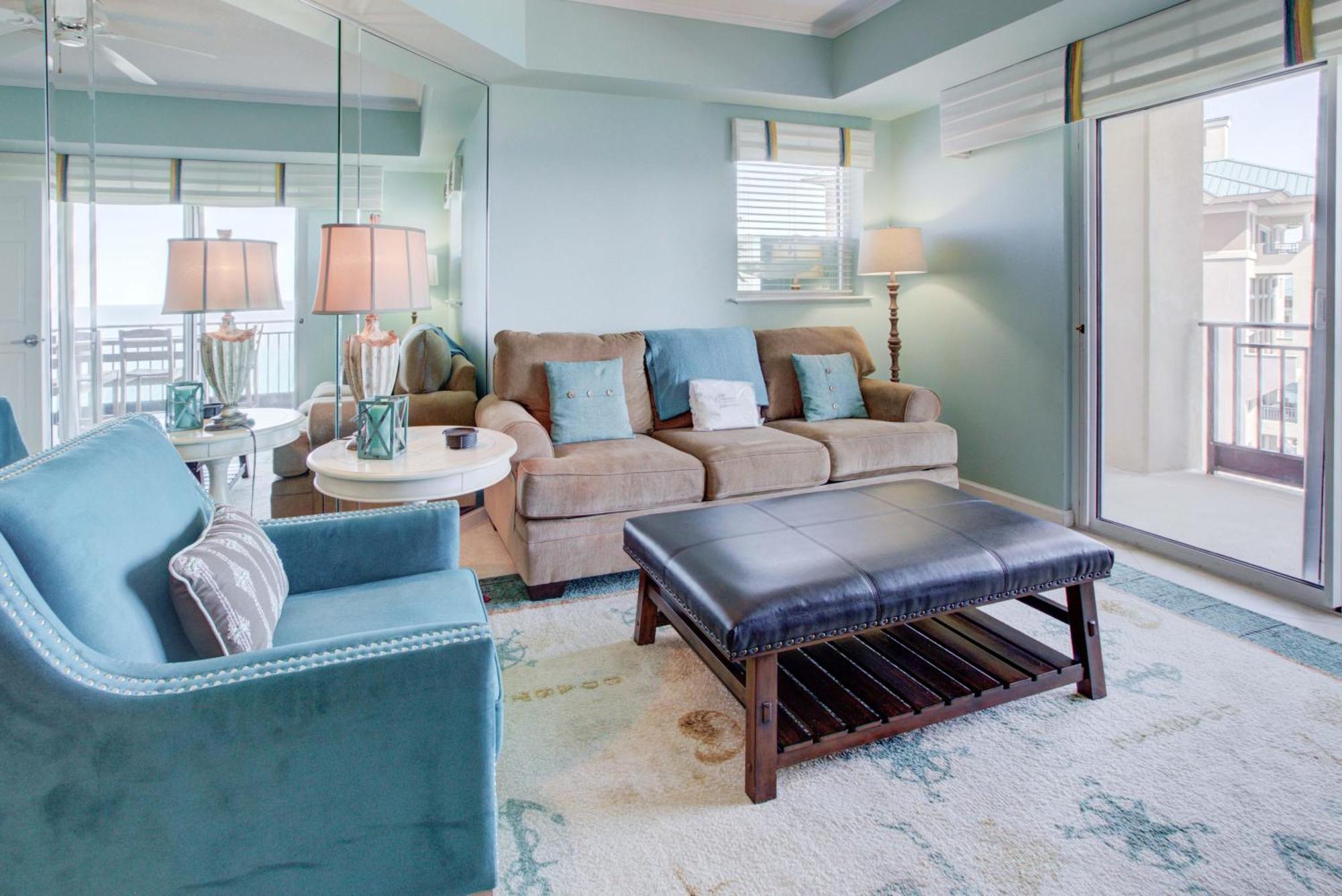 Westwinds 4838 Holiday home Destin