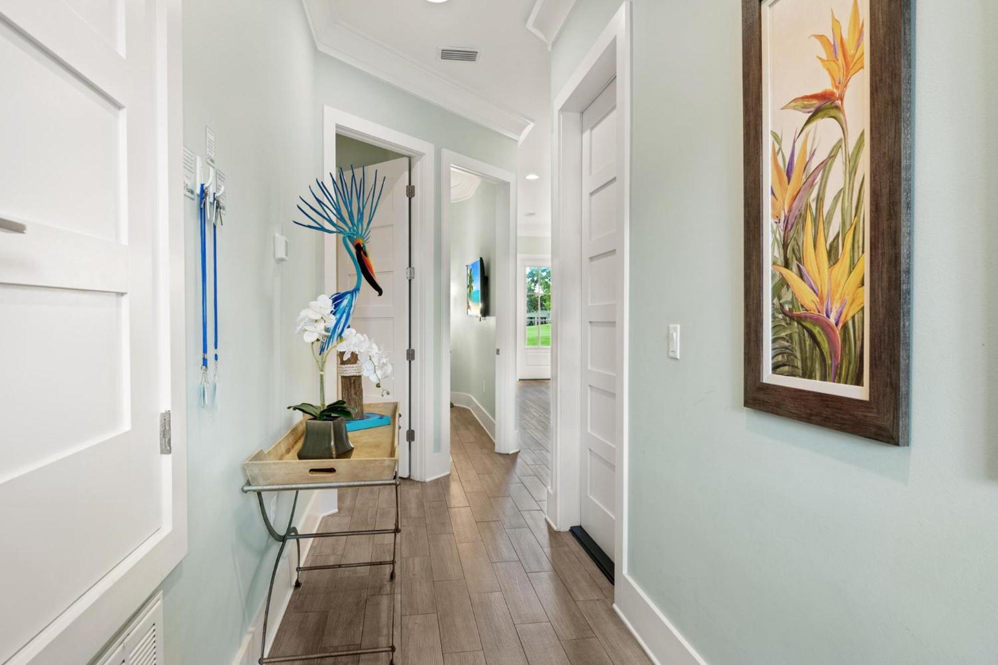 Holiday home 1864 Destin