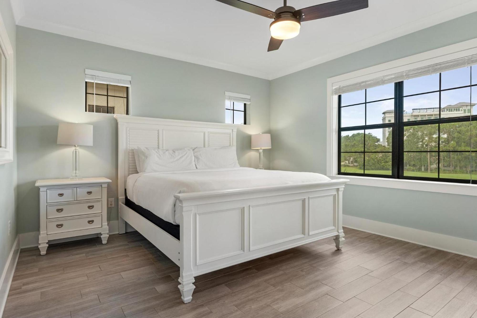 Holiday home 1864 Destin