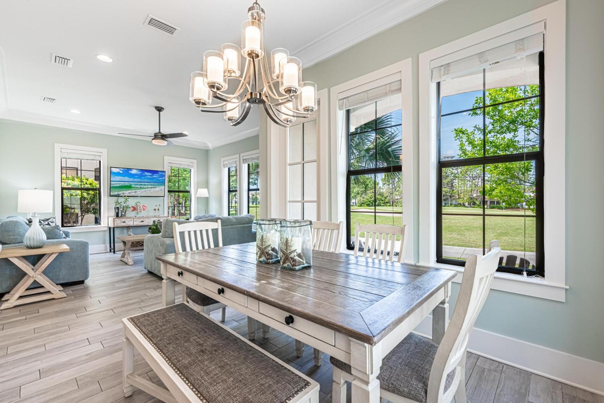 1864 Holiday home Destin