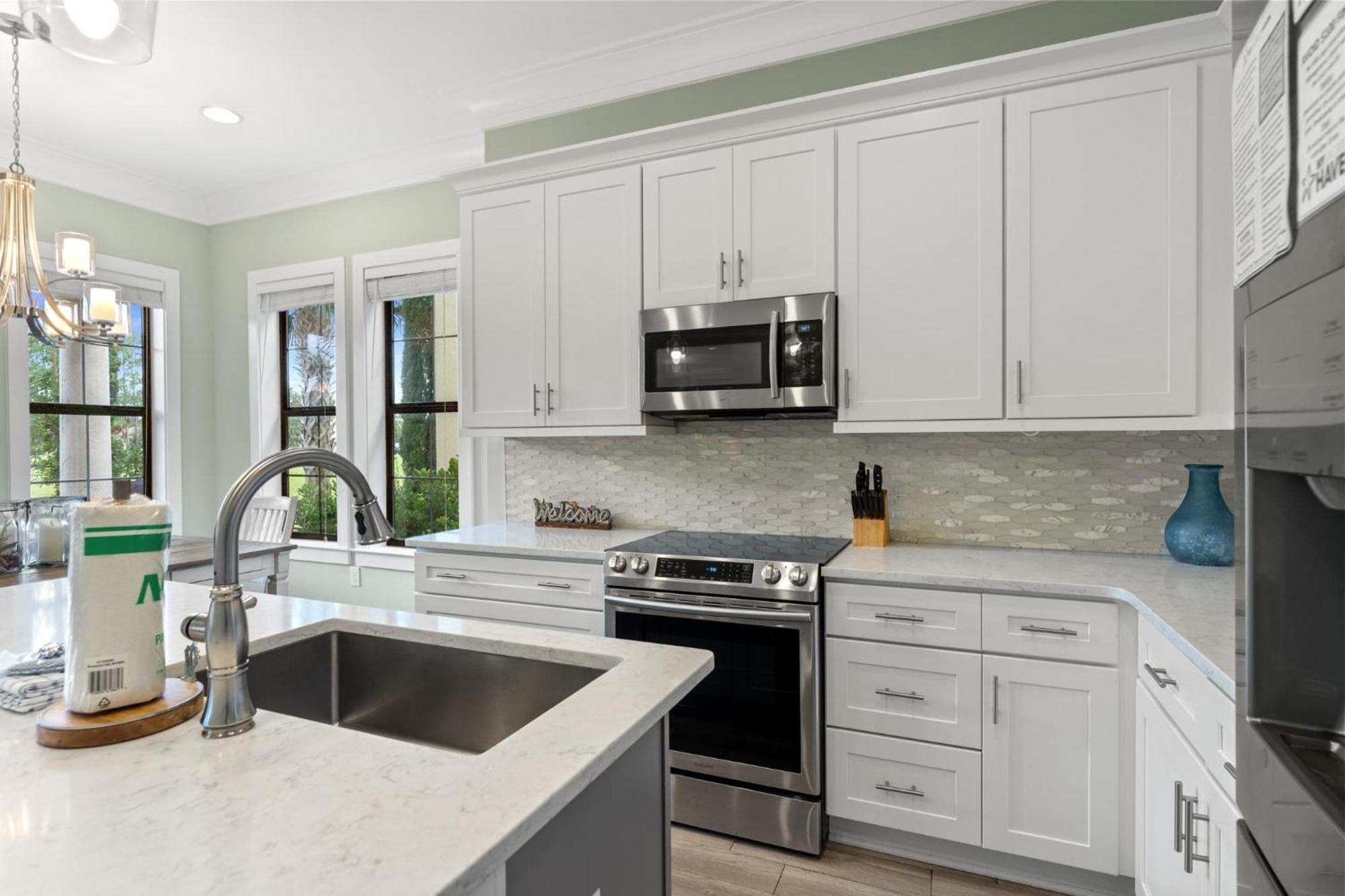 Holiday home 1864 Destin