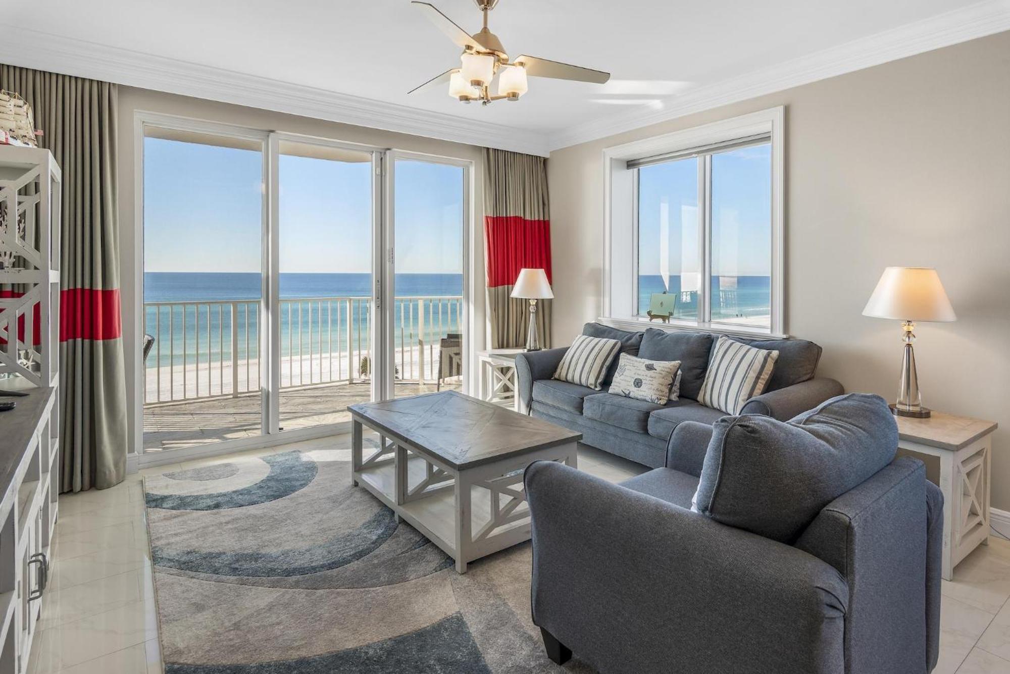 Holiday home Majestic Sun 414b Destin