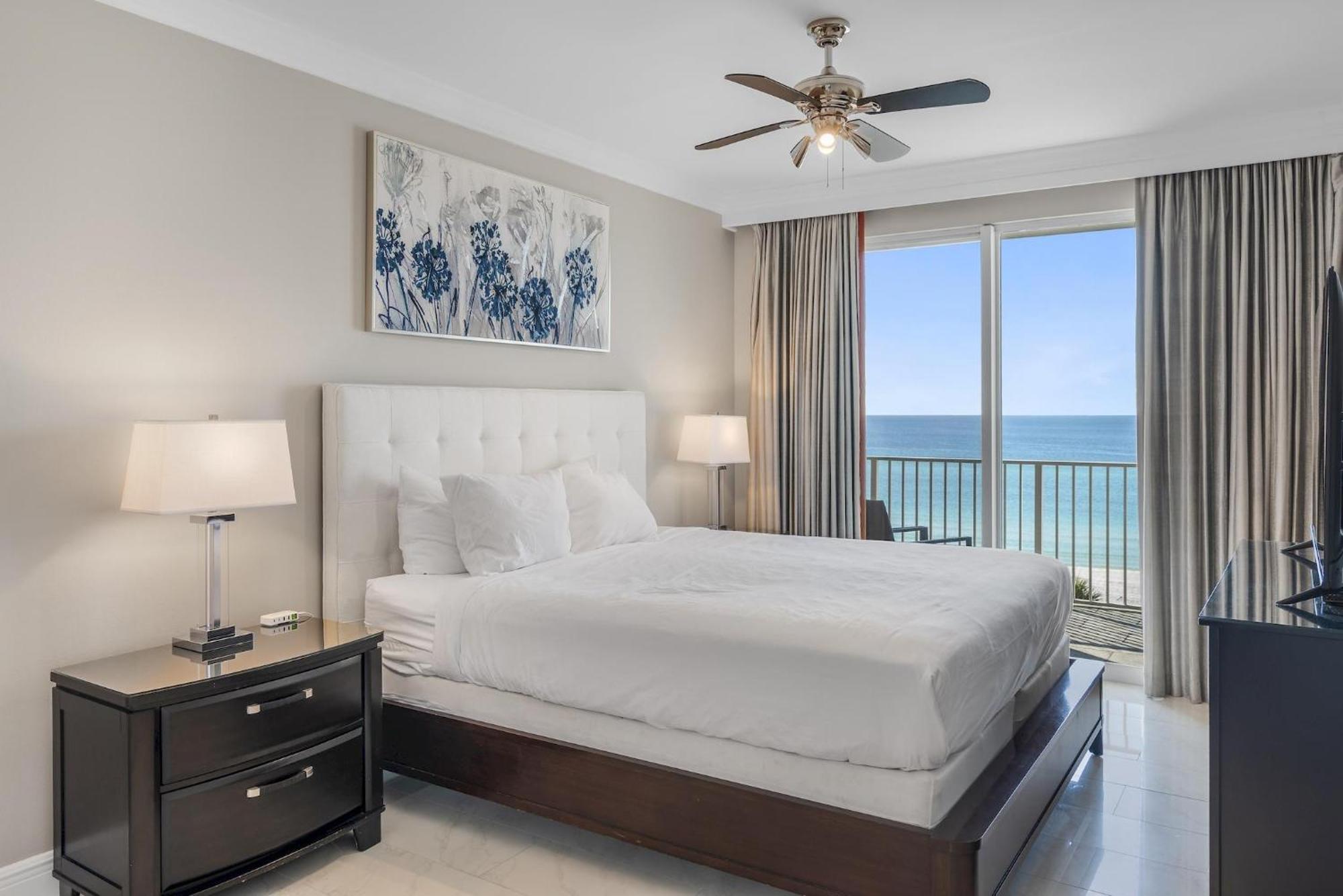 Majestic Sun 414b Holiday home *