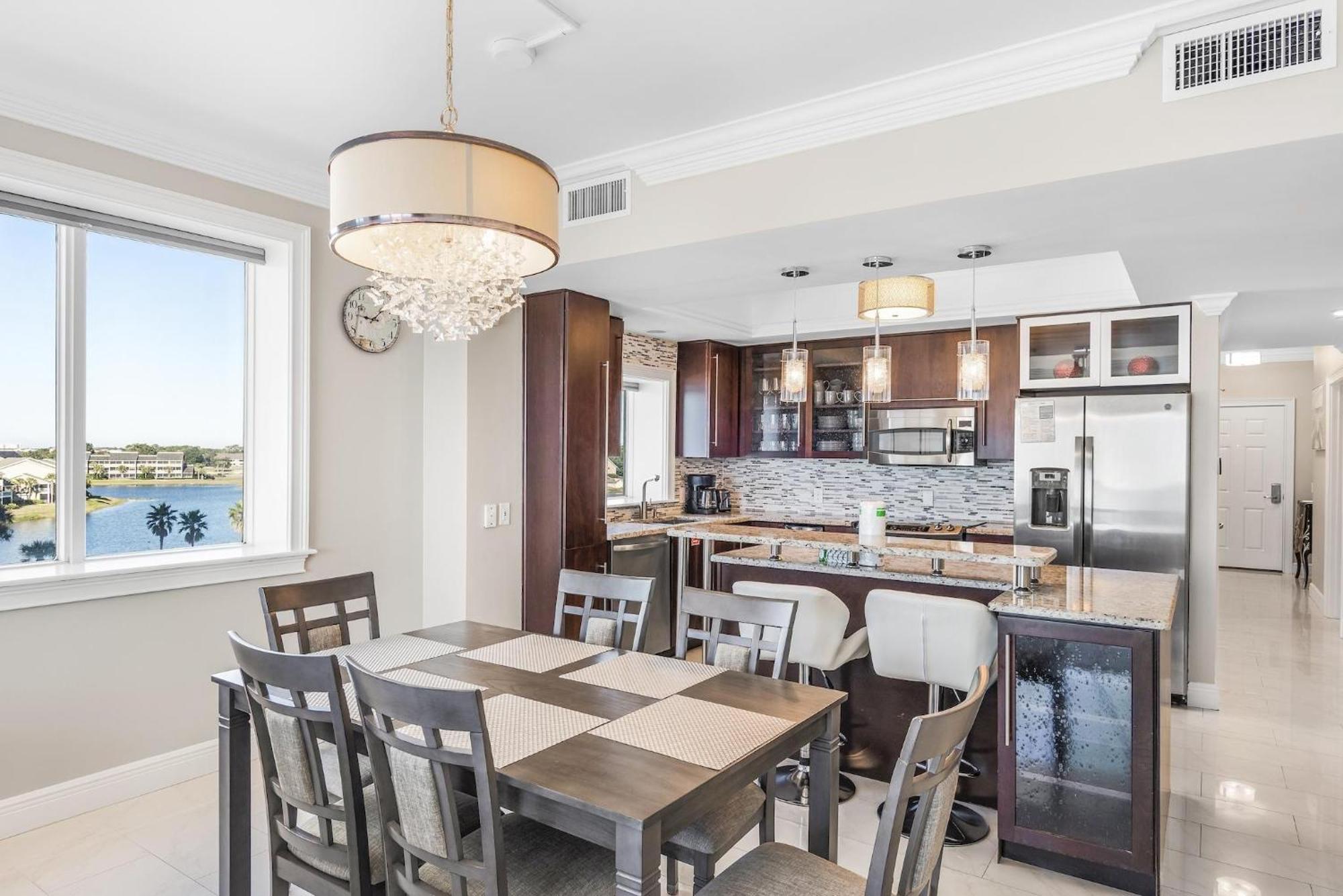 Majestic Sun 414b Holiday home Destin