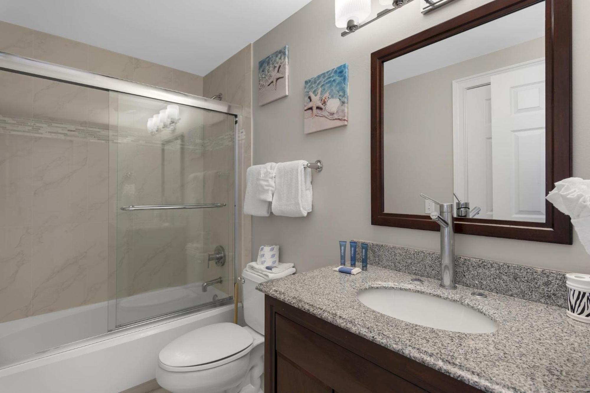Holiday home Majestic Sun 414b Destin