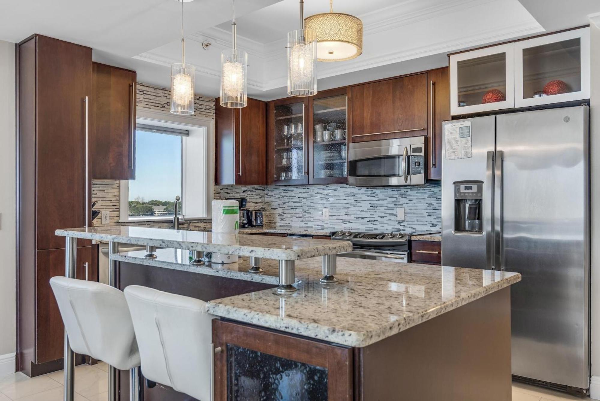 Majestic Sun 414b Holiday home *