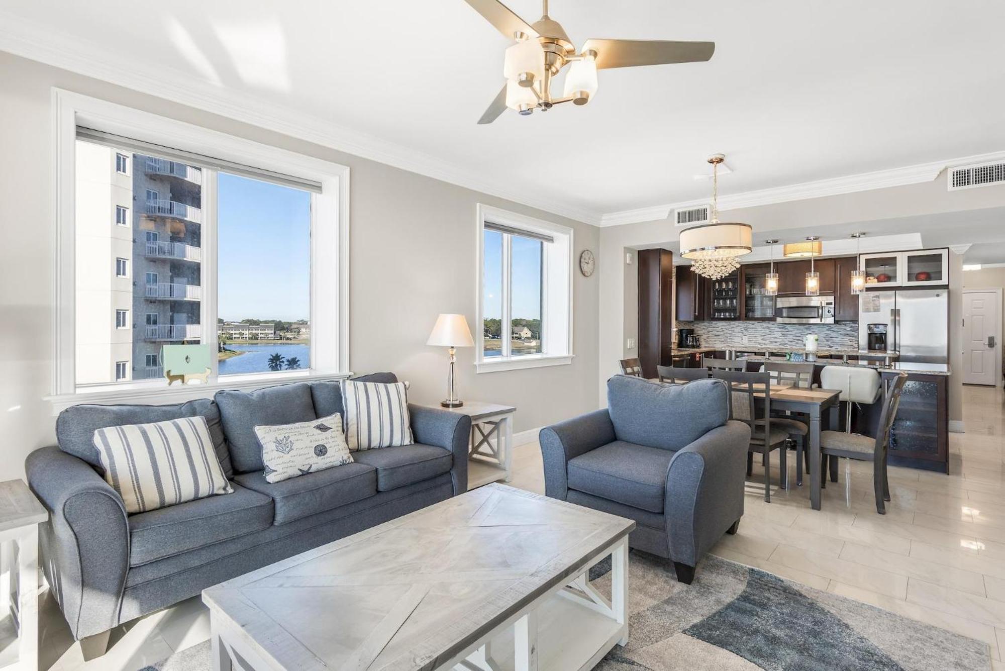 Majestic Sun 414b Destin