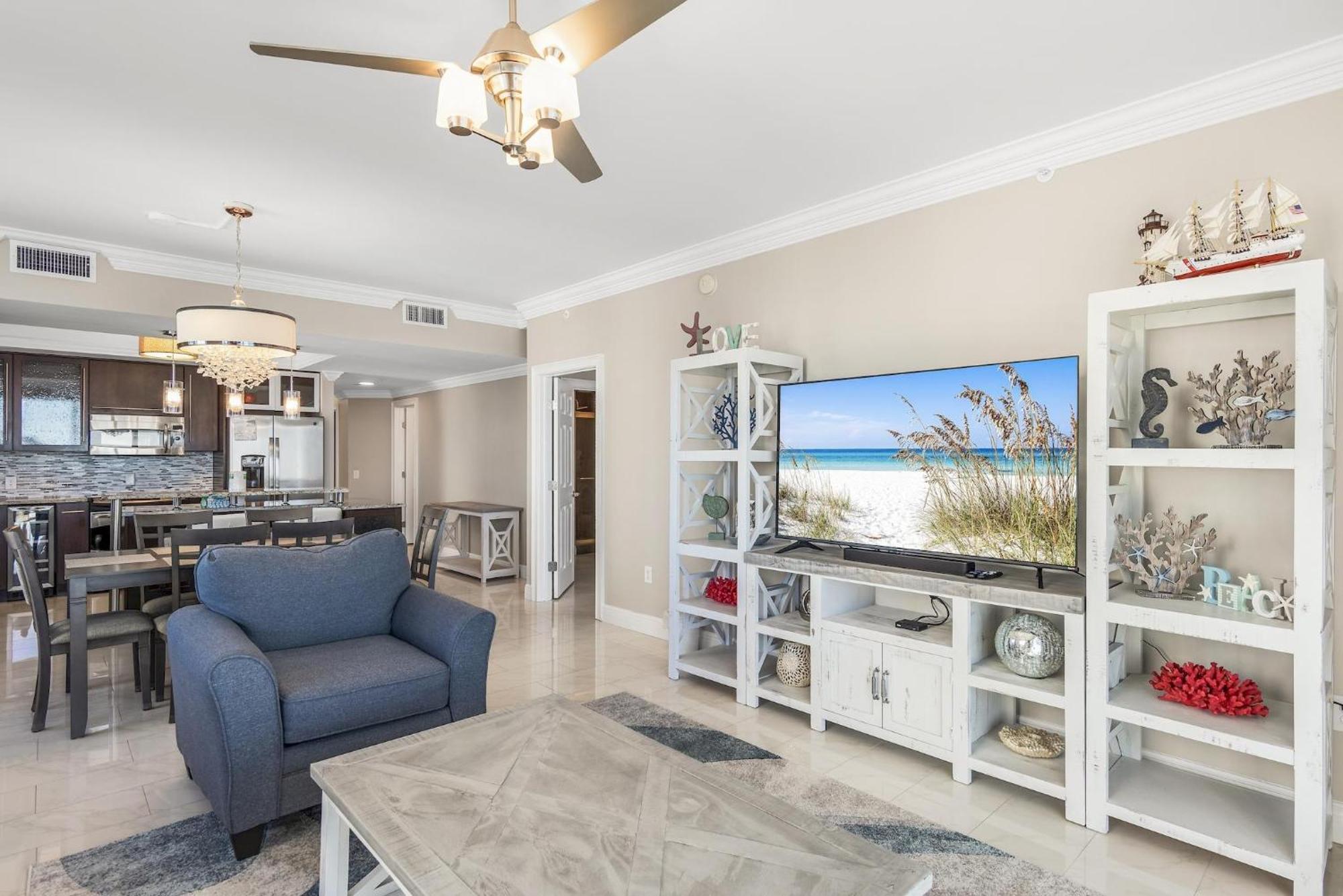 Majestic Sun 414b * Destin