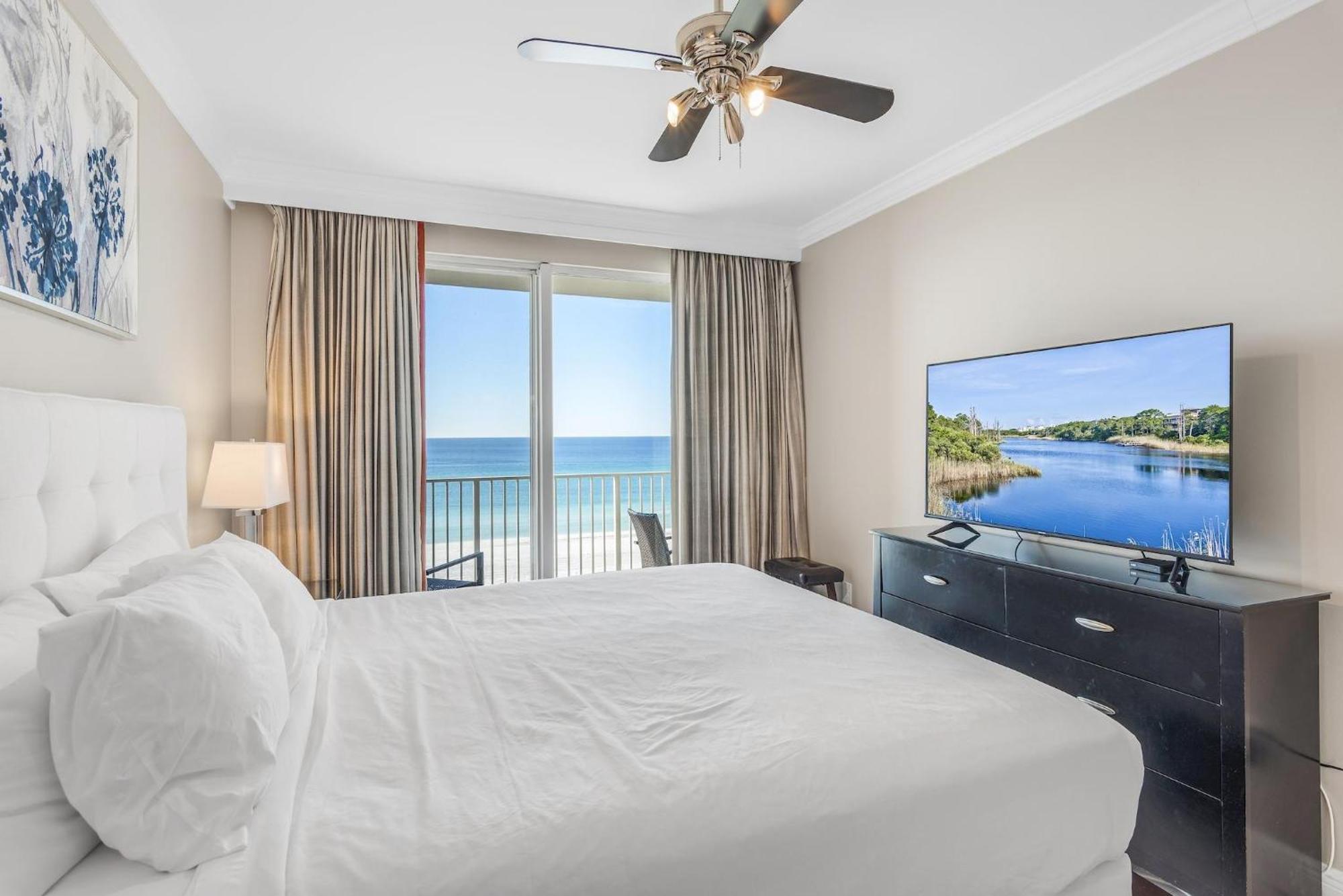 Majestic Sun 414b Holiday home
