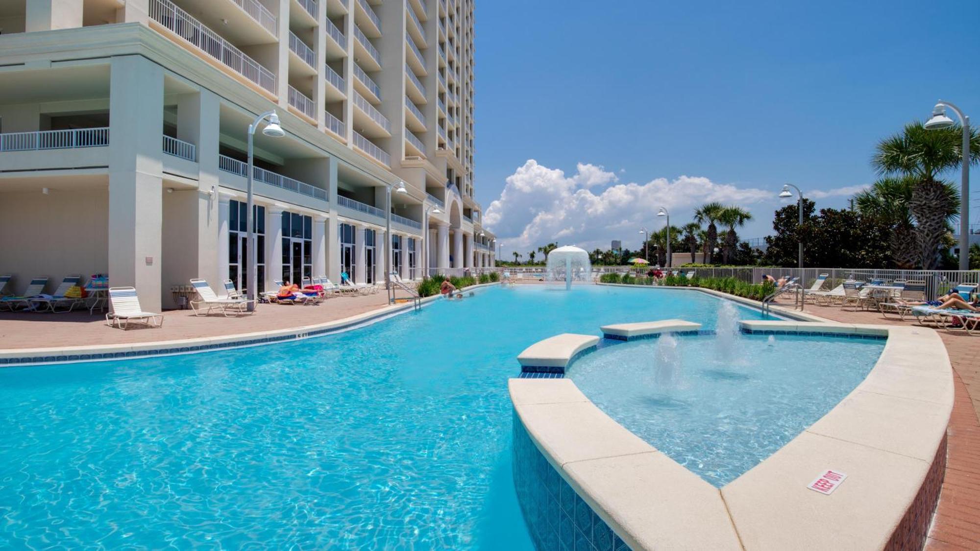 Holiday home Ariel Dunes I 503 Destin