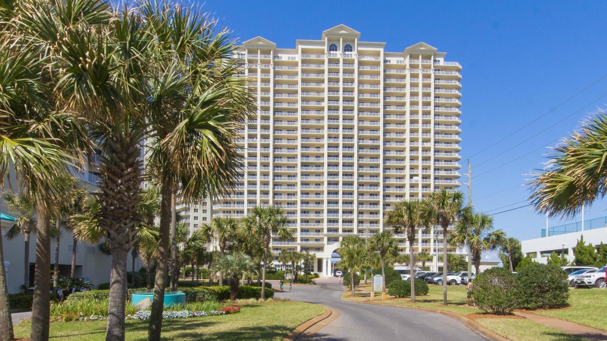 Ariel Dunes I 503 * Destin