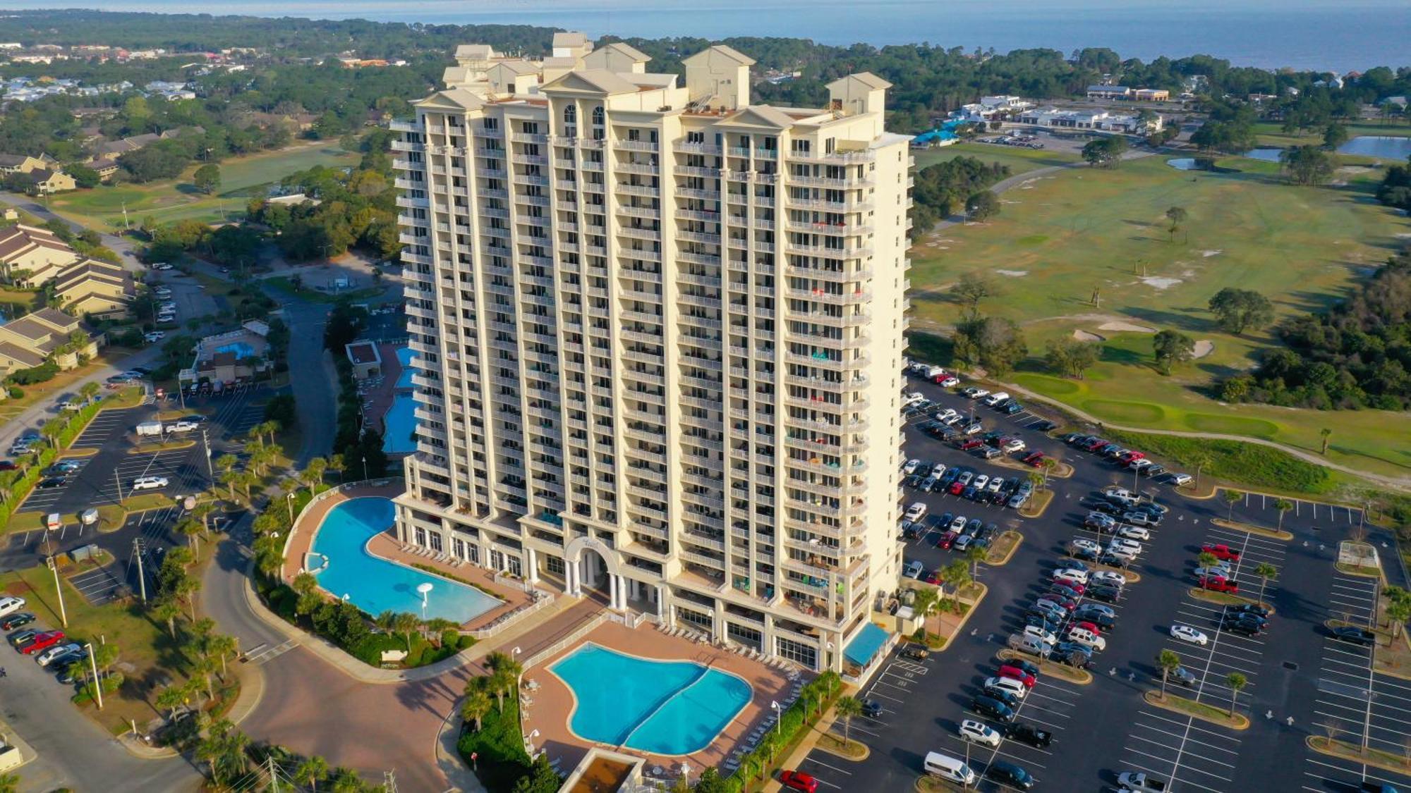 Ariel Dunes I 503 Destin