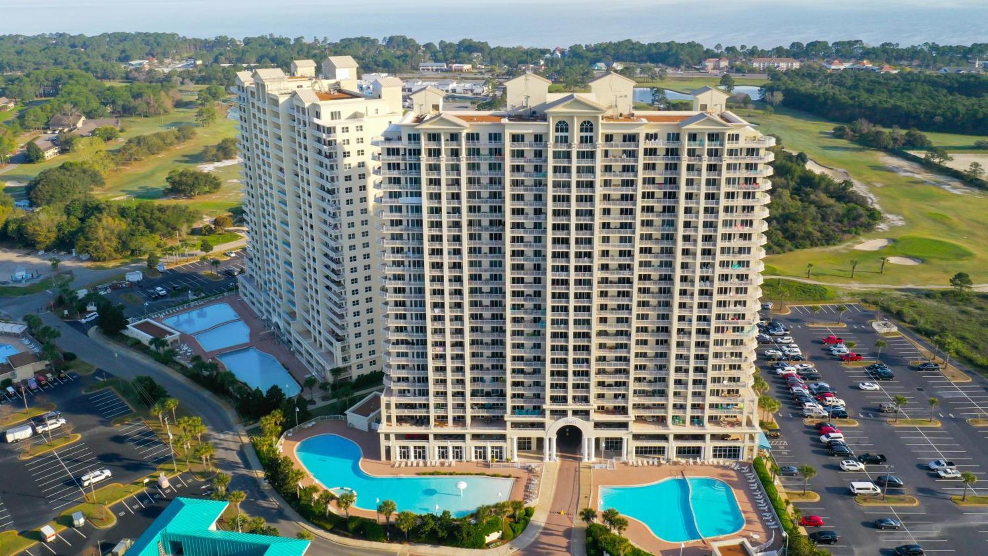 Ariel Dunes I 503 * Destin