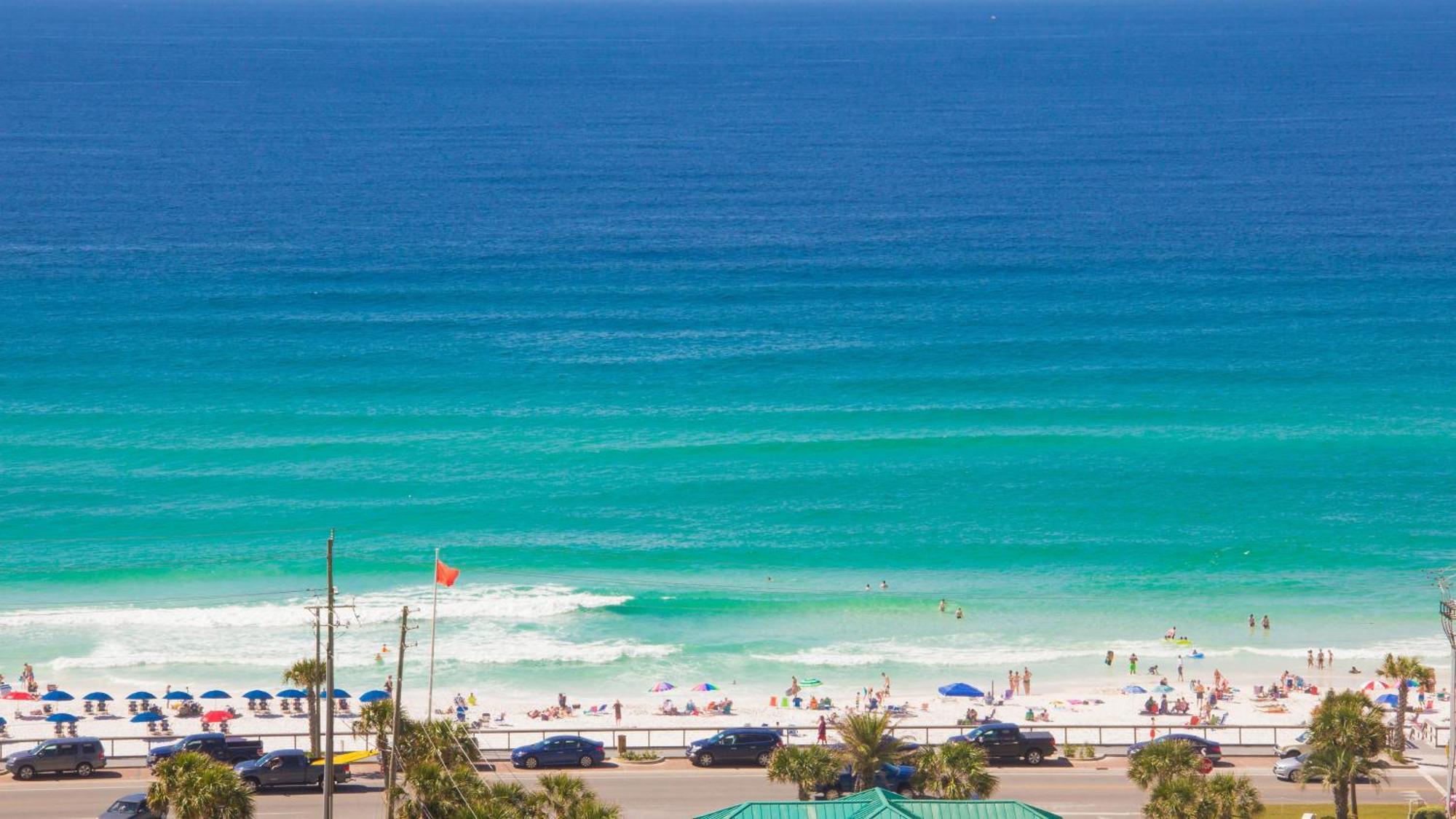 Ariel Dunes I 503 Destin