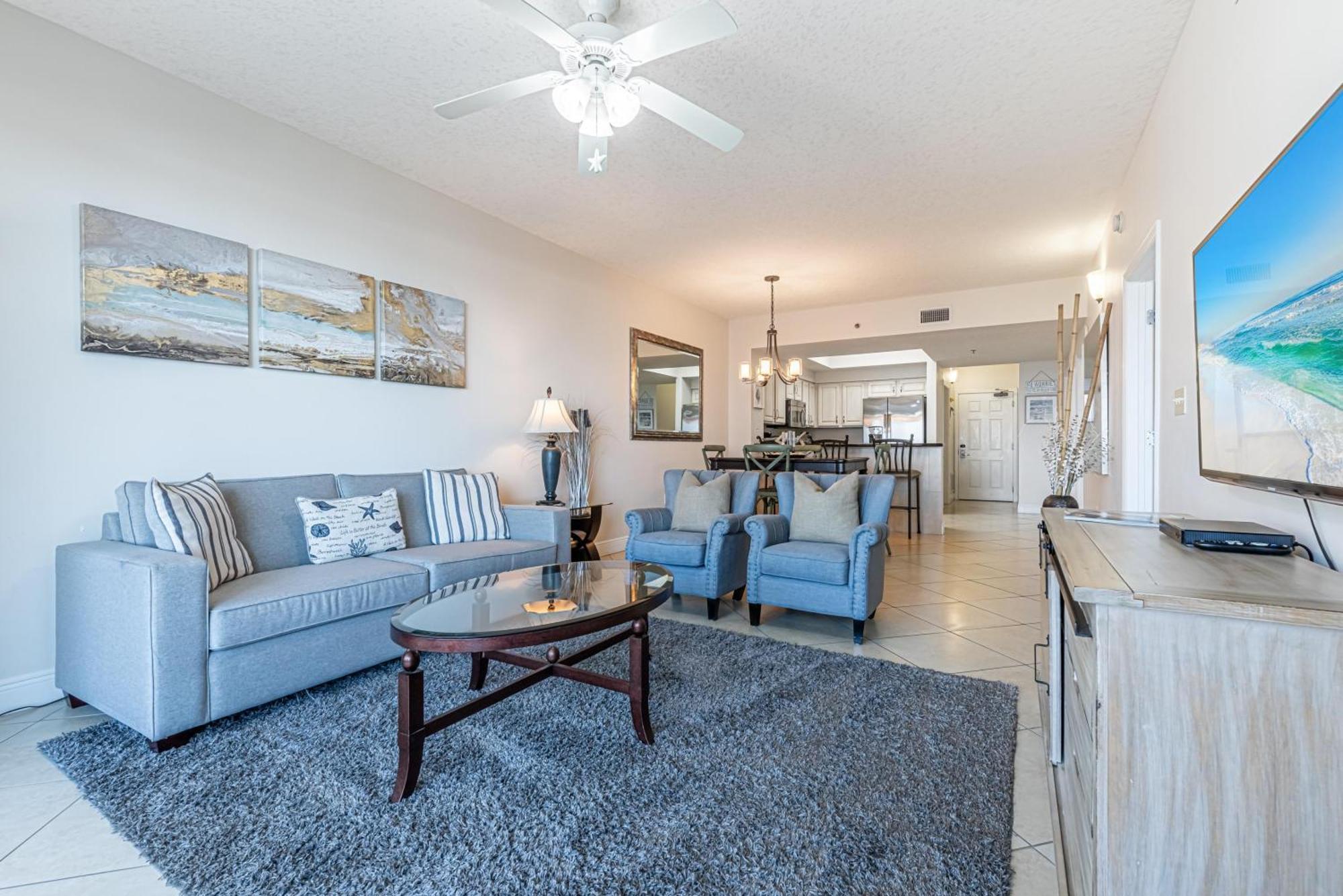 Ariel Dunes I 503 Holiday home Destin