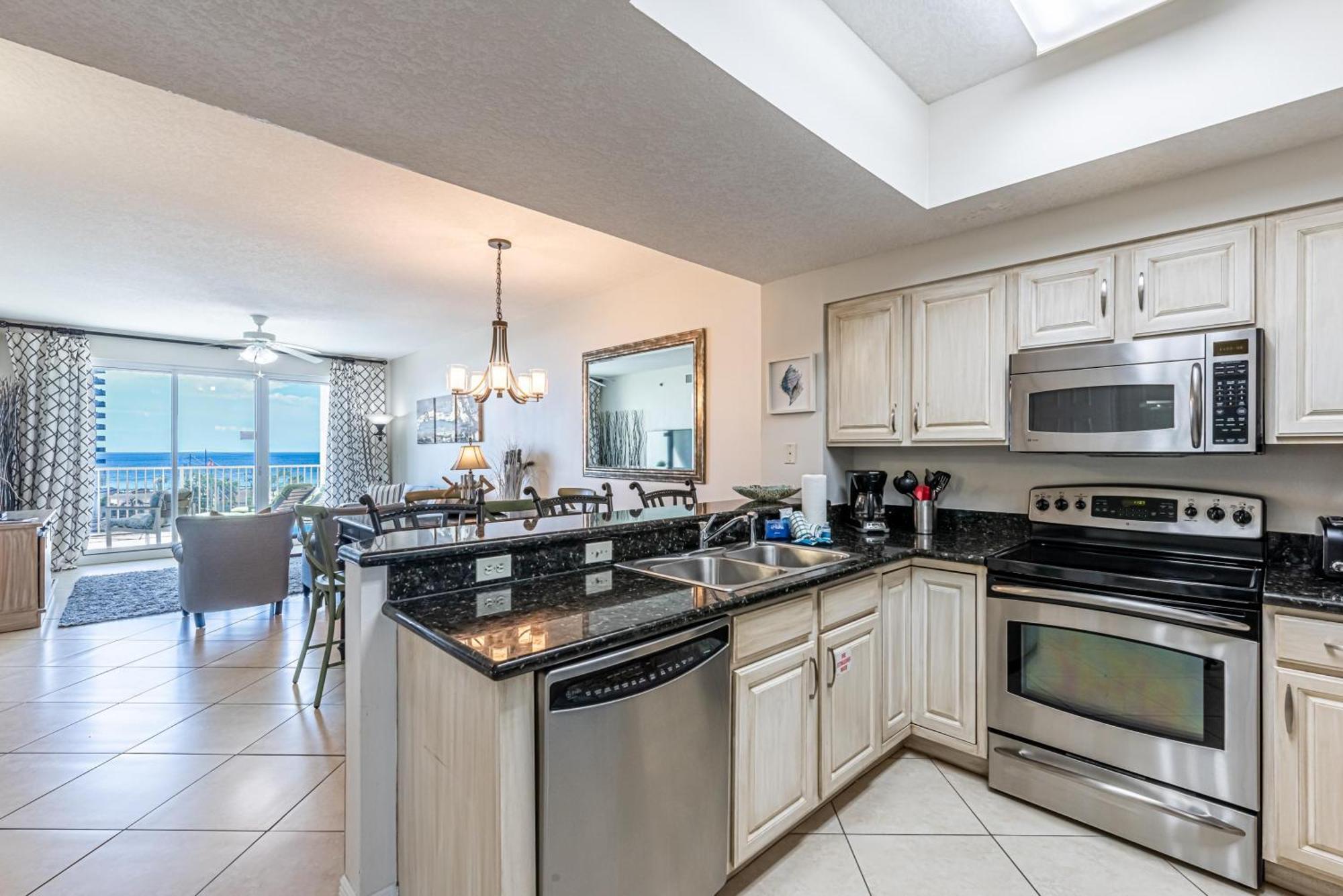 Ariel Dunes I 503 Holiday home