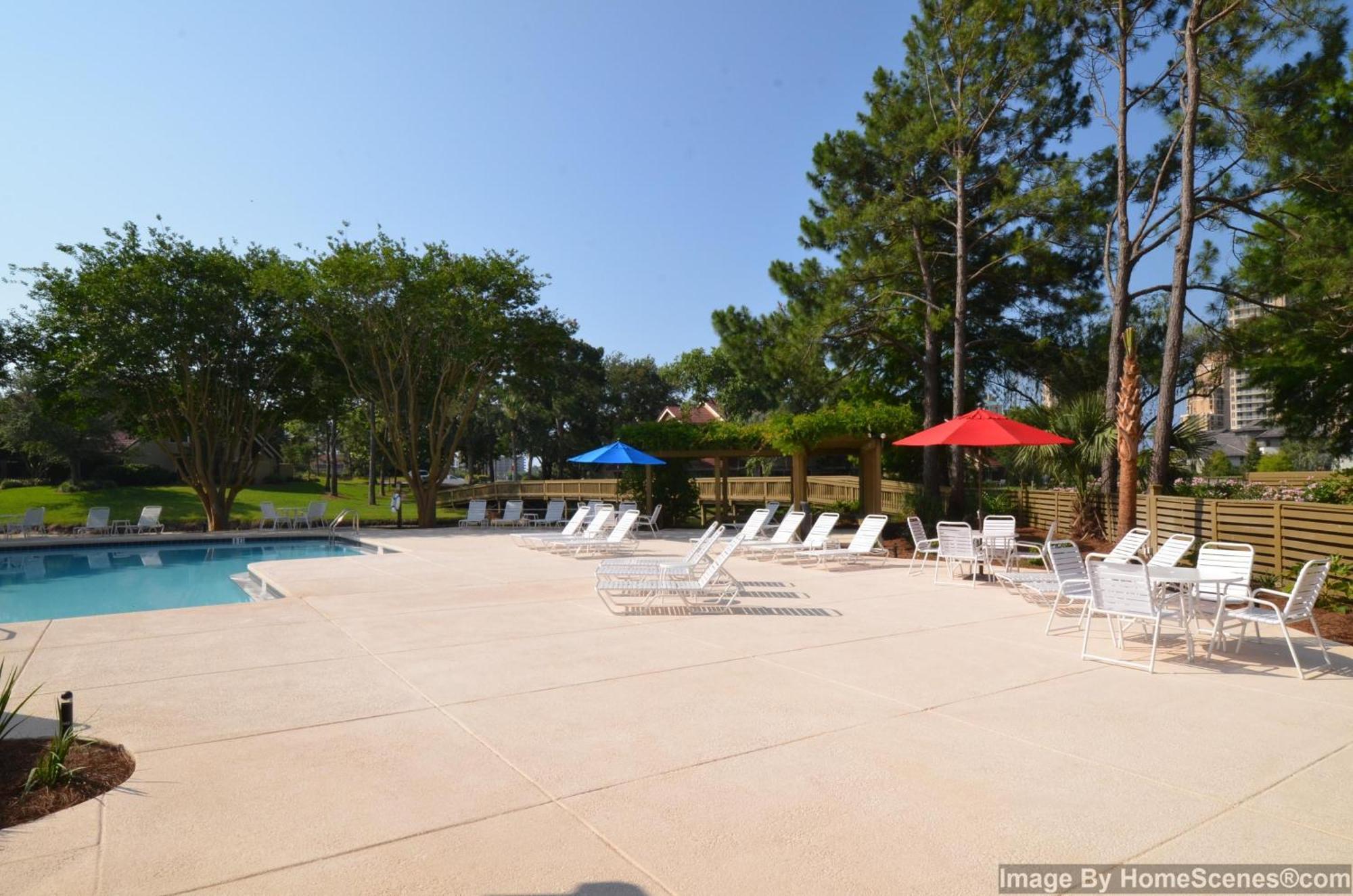 Holiday home Beachwalk 5207