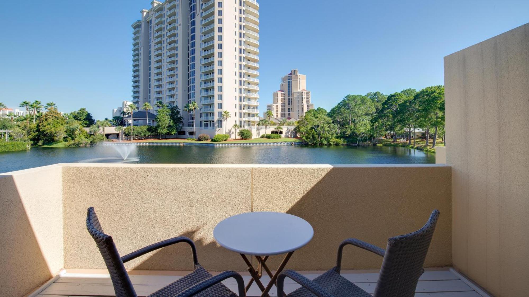 Beachwalk 5207 Holiday home Destin