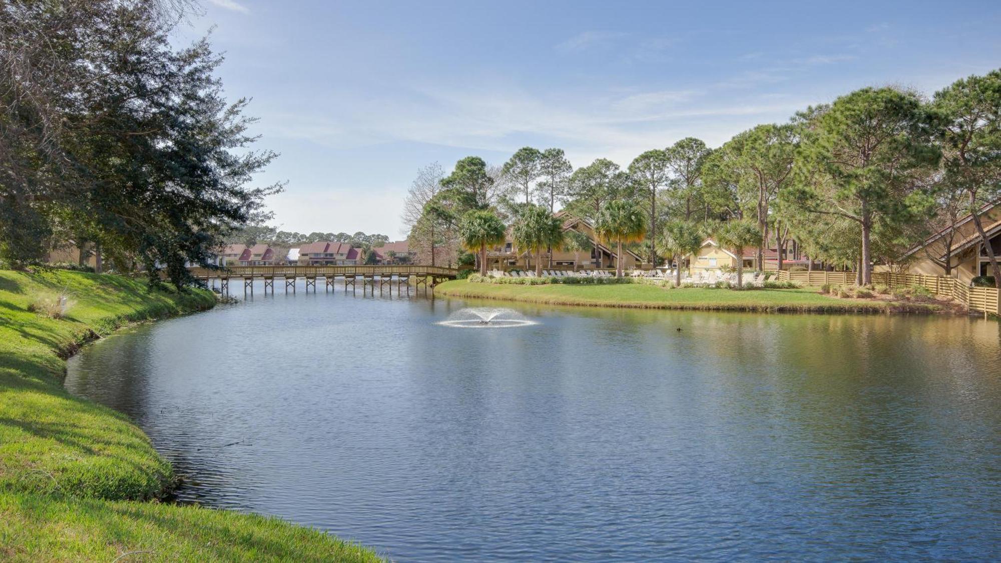 Holiday home Beachwalk 5207 Destin