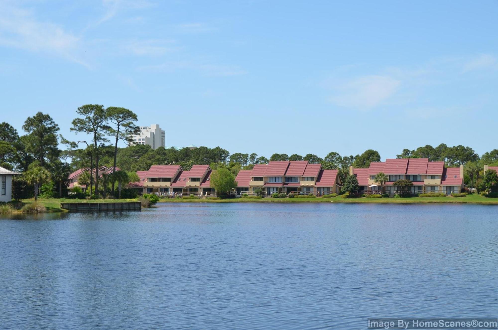 Beachwalk 5207 Holiday home Destin
